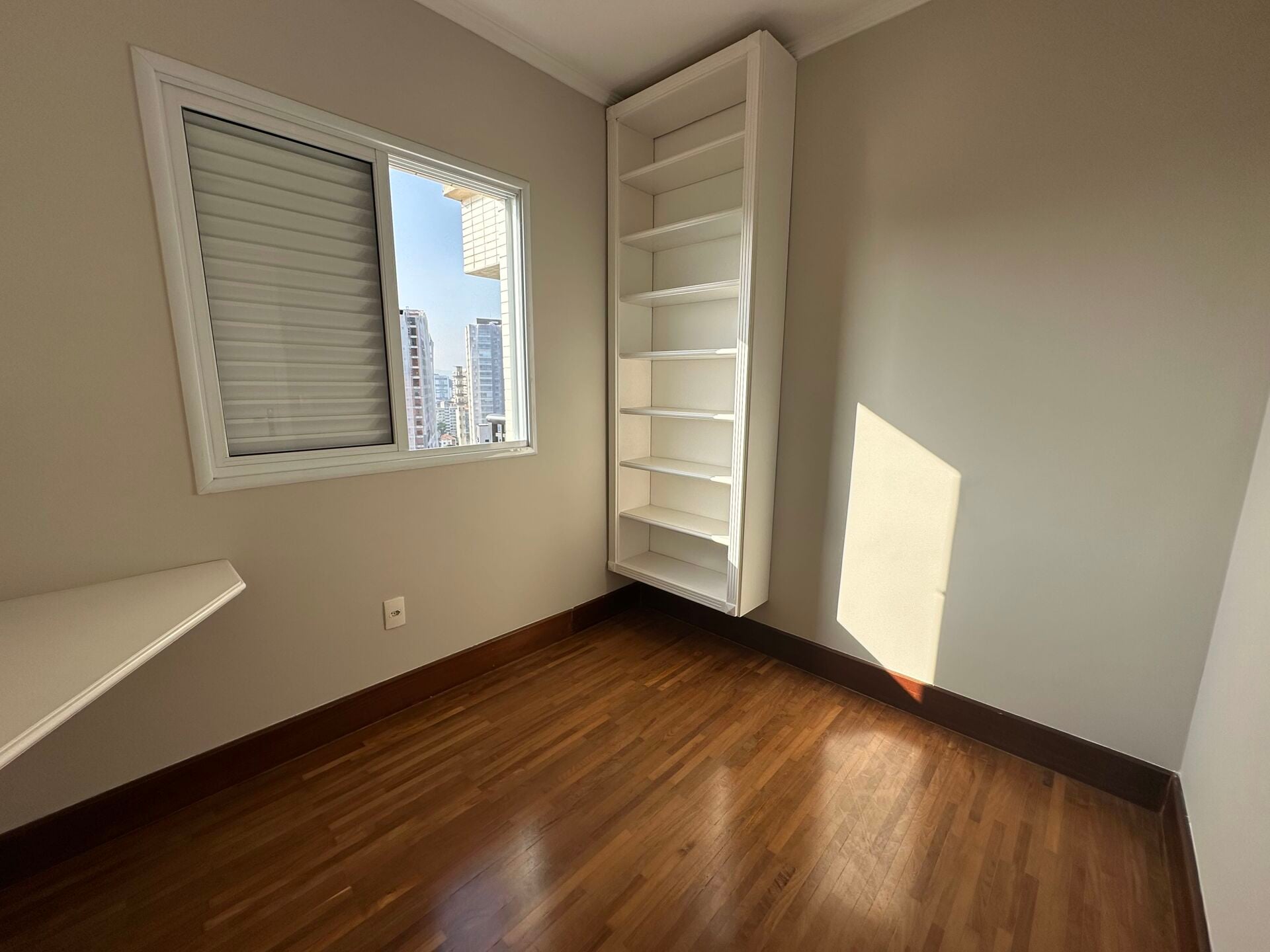 Apartamento 152 · 3 dorm. — Quarto 1