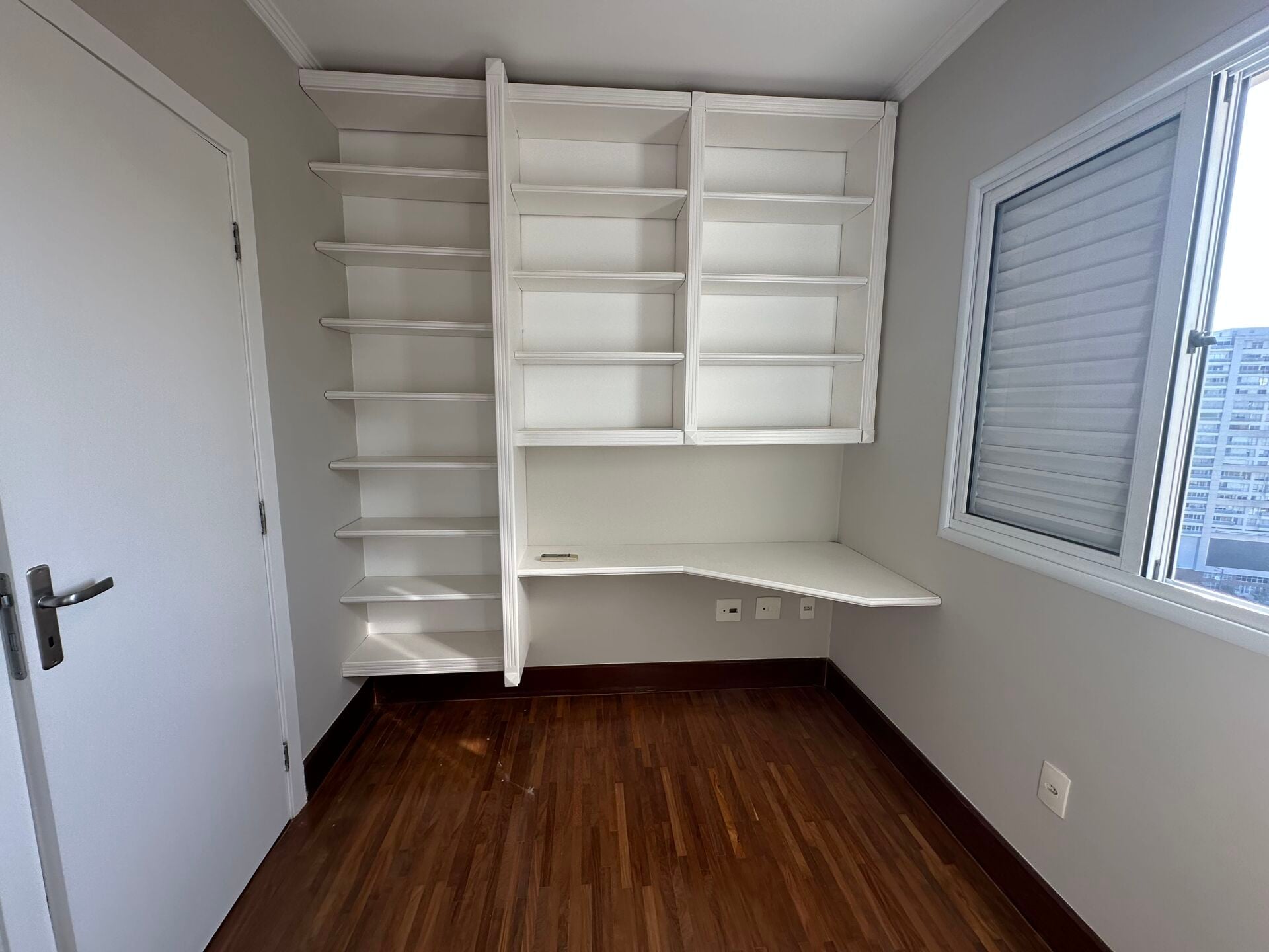 Apartamento 152 · 3 dorm. — Quarto 1