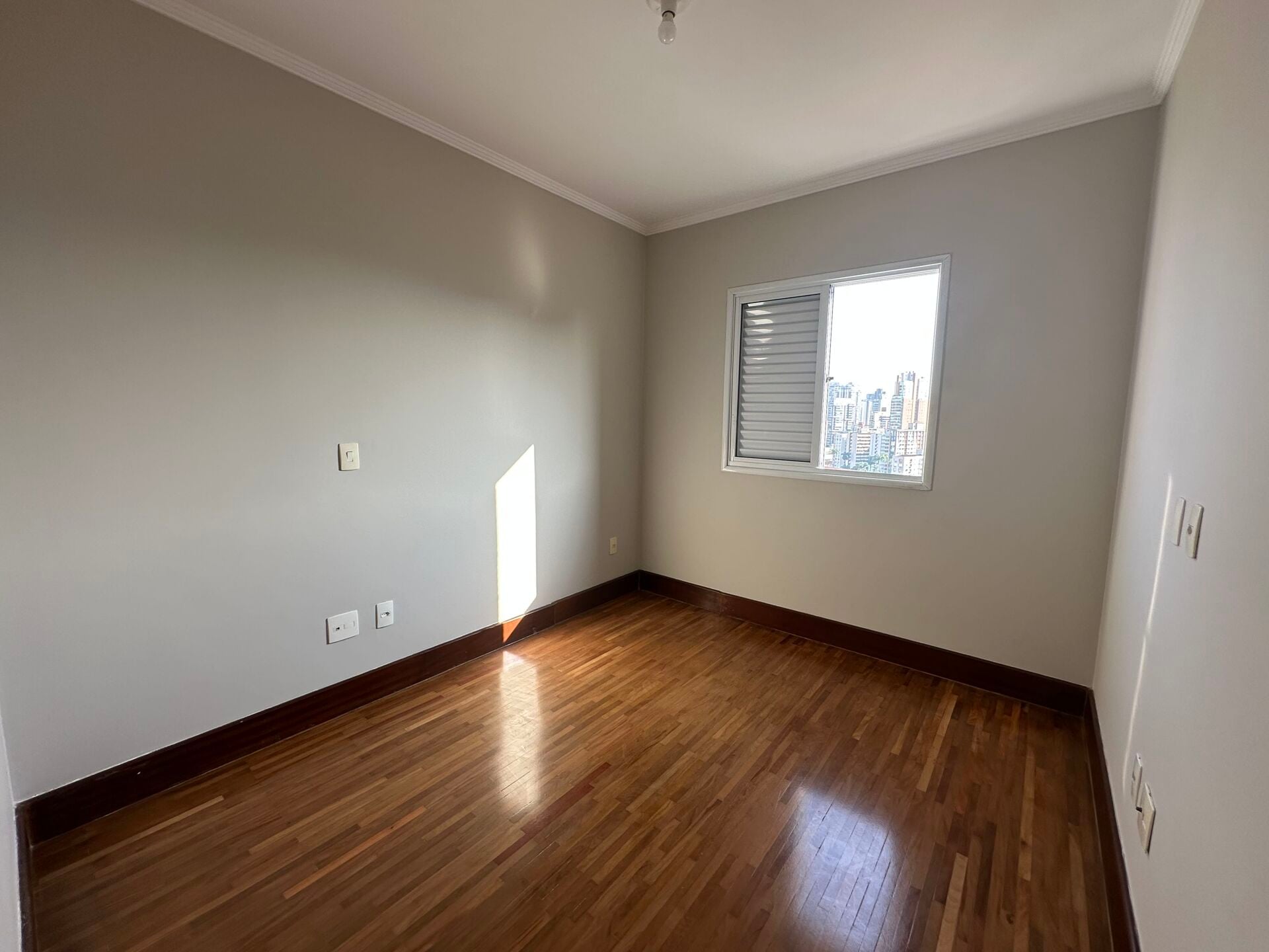Apartamento 152 · 3 dorm. — Quarto 2