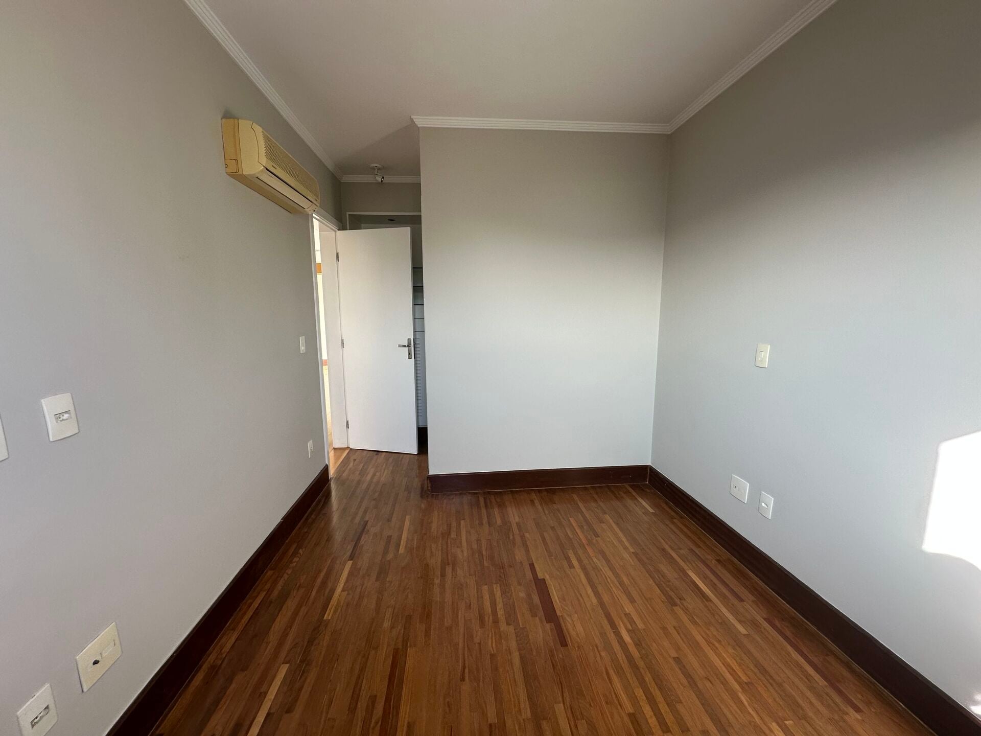 Apartamento 152 · 3 dorm. — Quarto 2