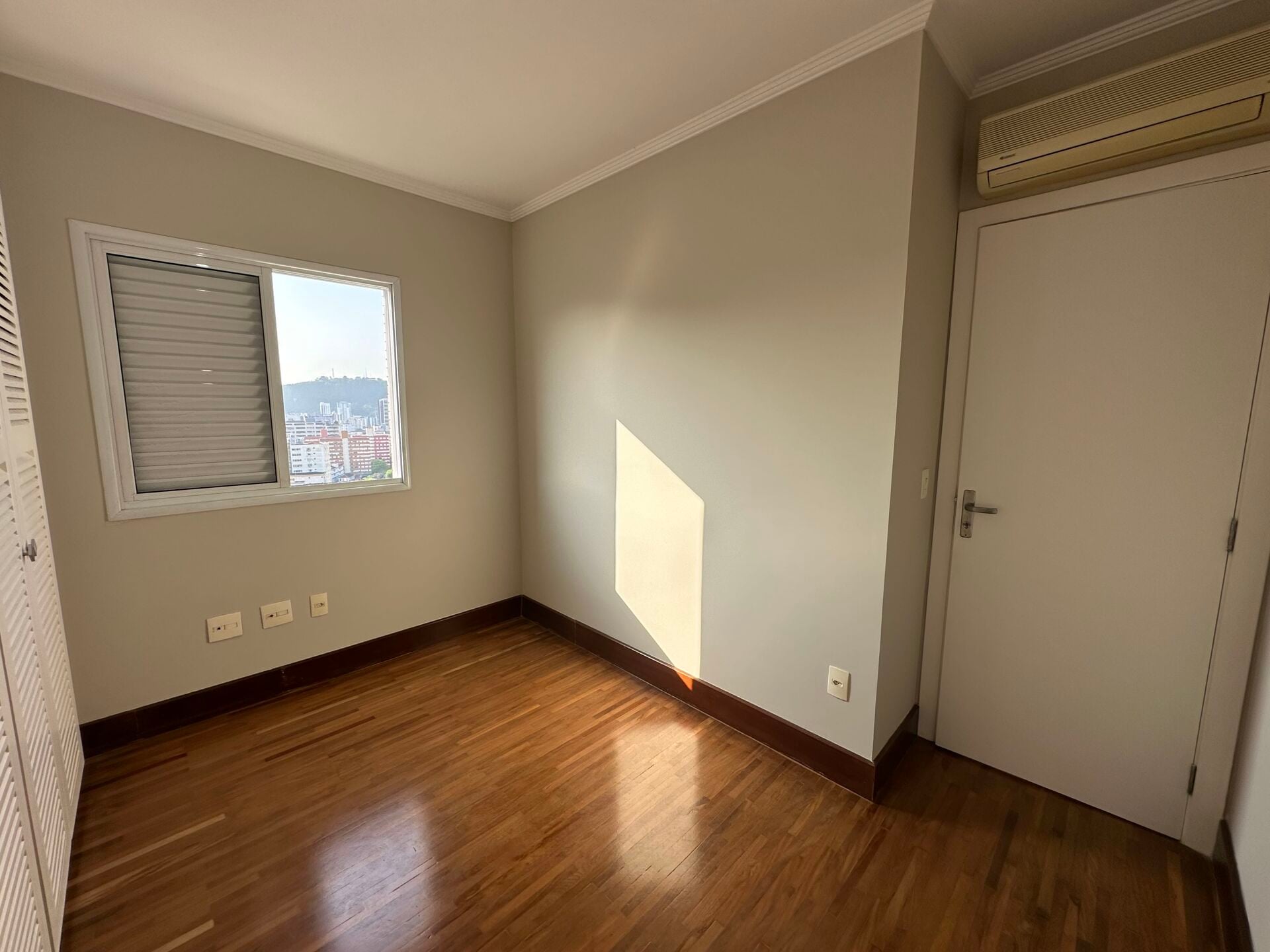 Apartamento 152 · 3 dorm. — Quarto 2