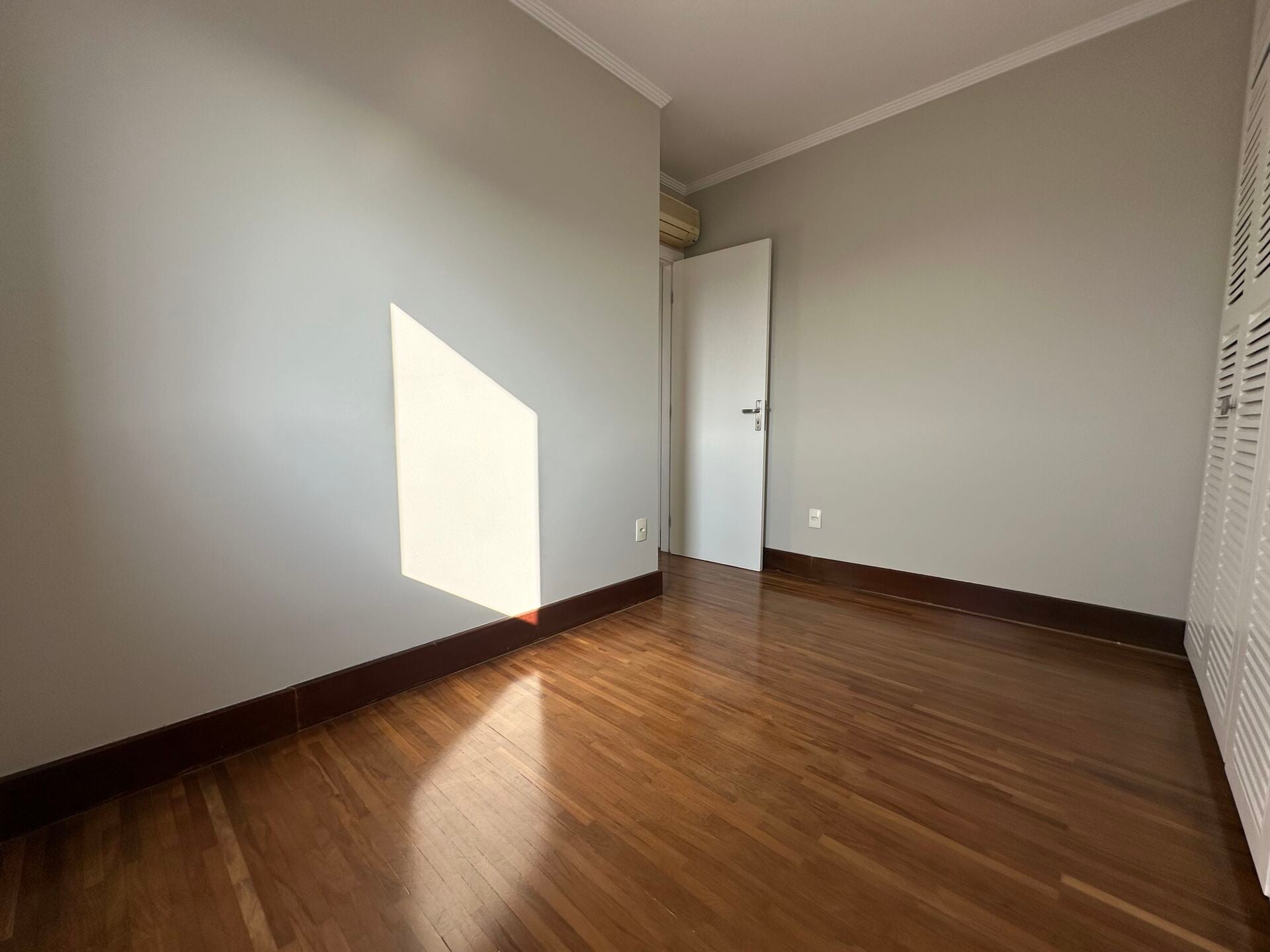 Apartamento 152 · 3 dorm. — Quarto 3