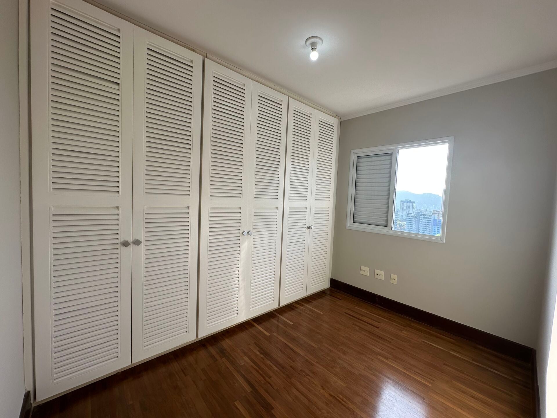 Apartamento 152 · 3 dorm. — Quarto 3