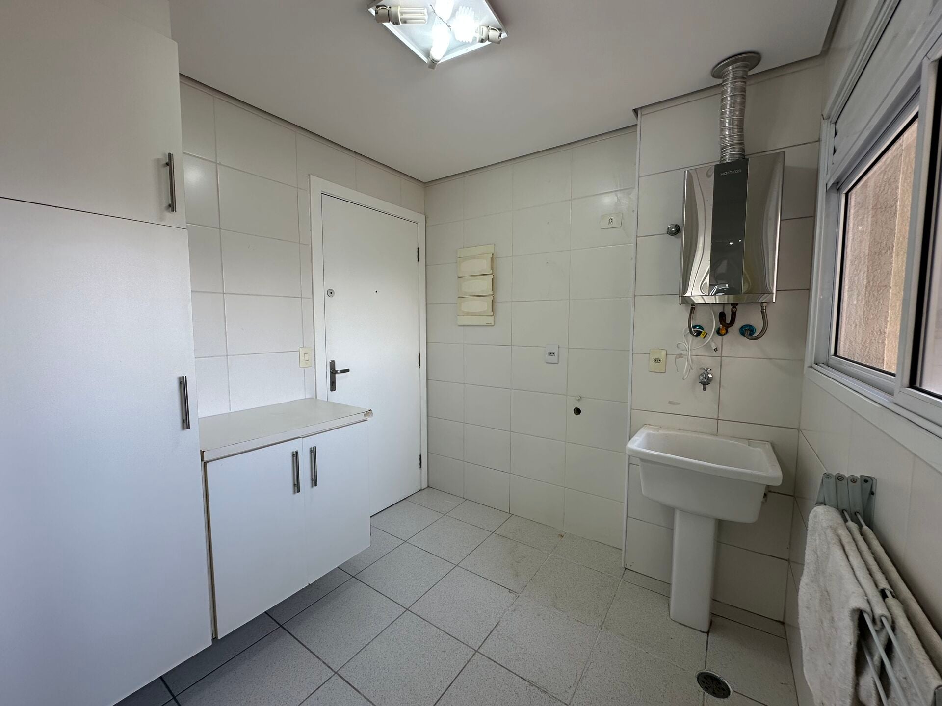Apartamento 152 · 3 dorm. — Área de serviço