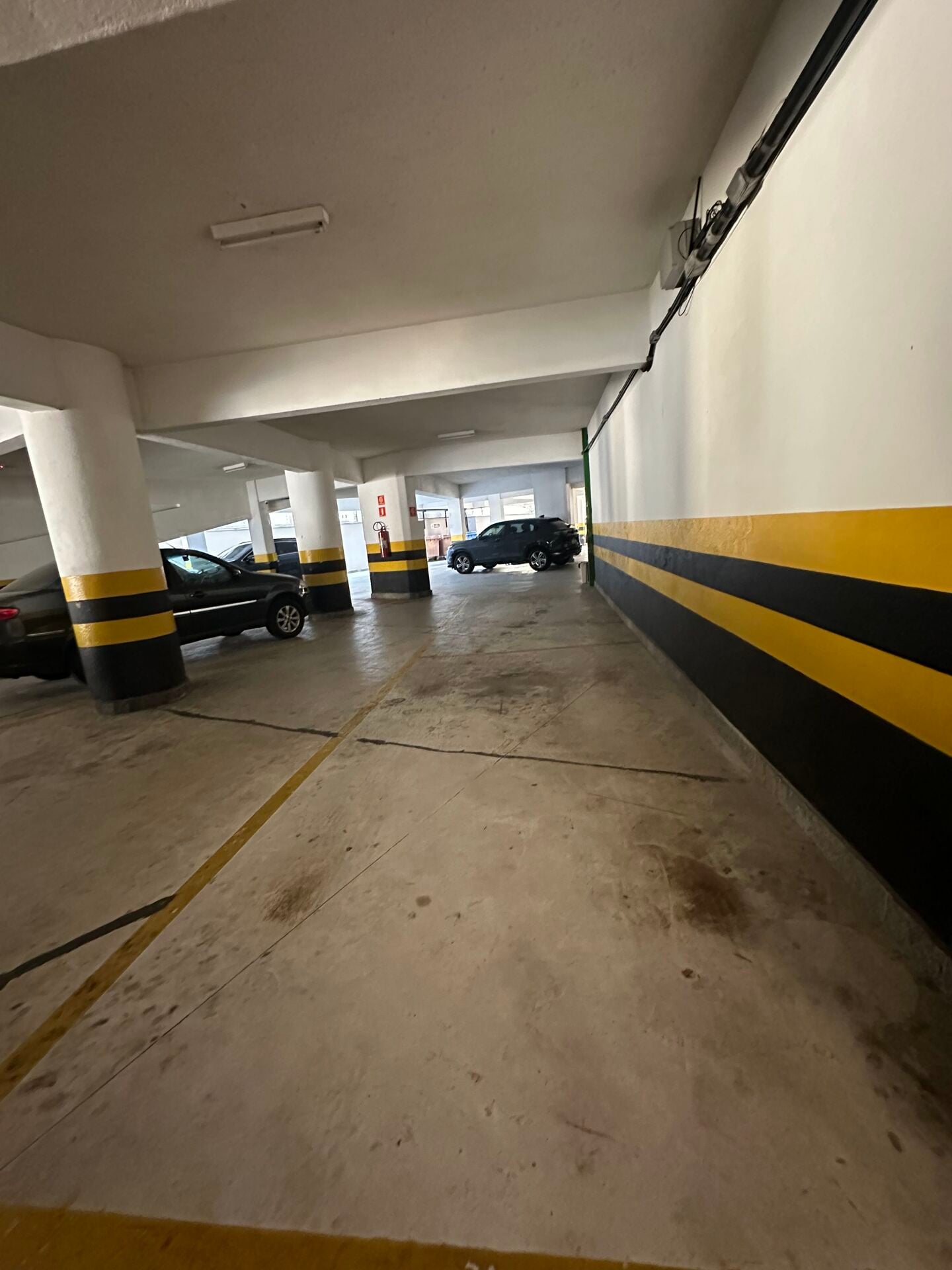 Apartamento 152 · 3 dorm. — Garagem