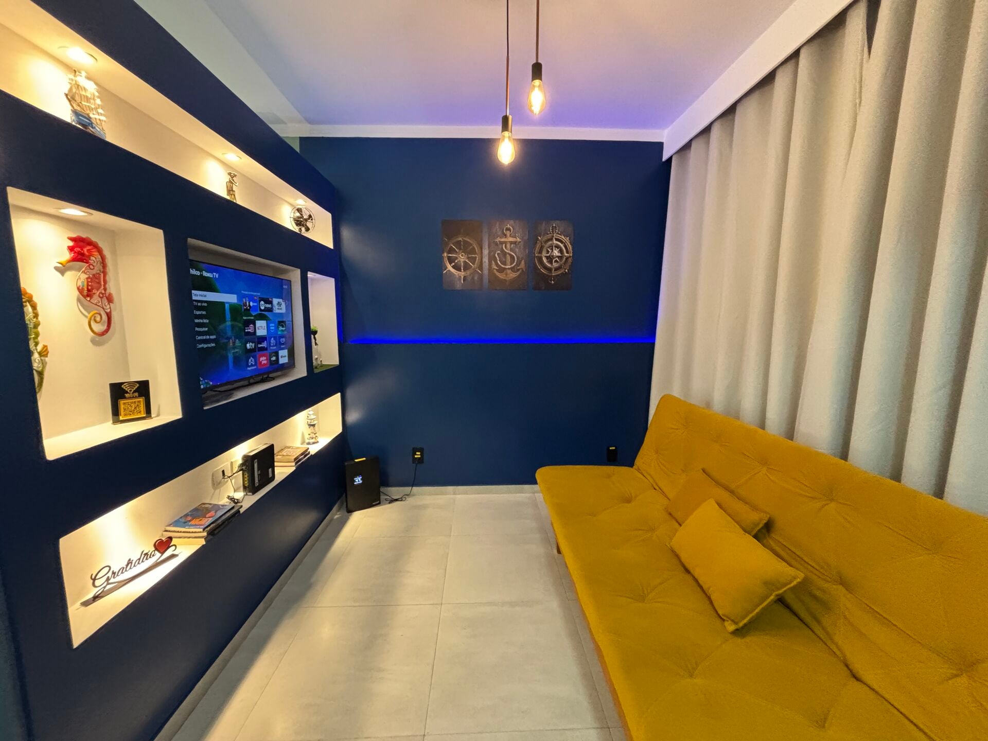 Apartamento 54 · 1 dorm.