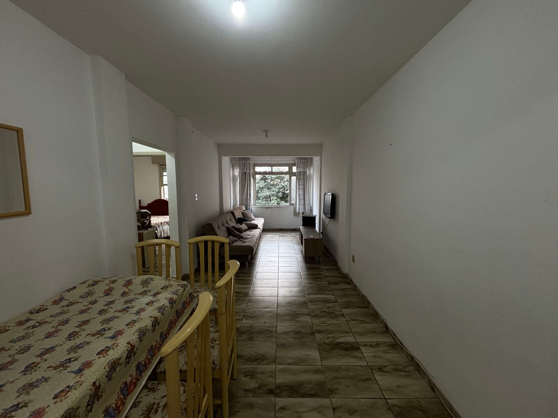 Apartamento 32 · 1 dorm.