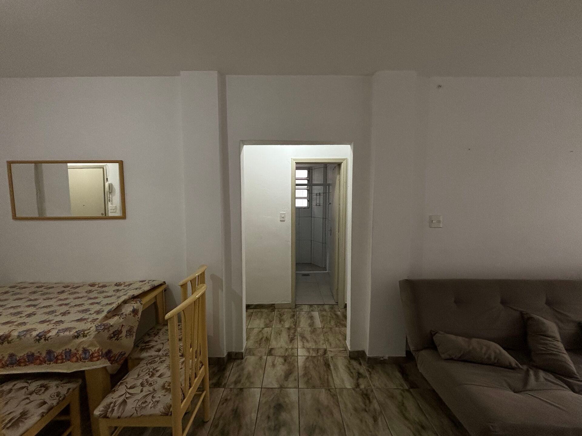 Apartamento 32 · 1 dorm. — Sala