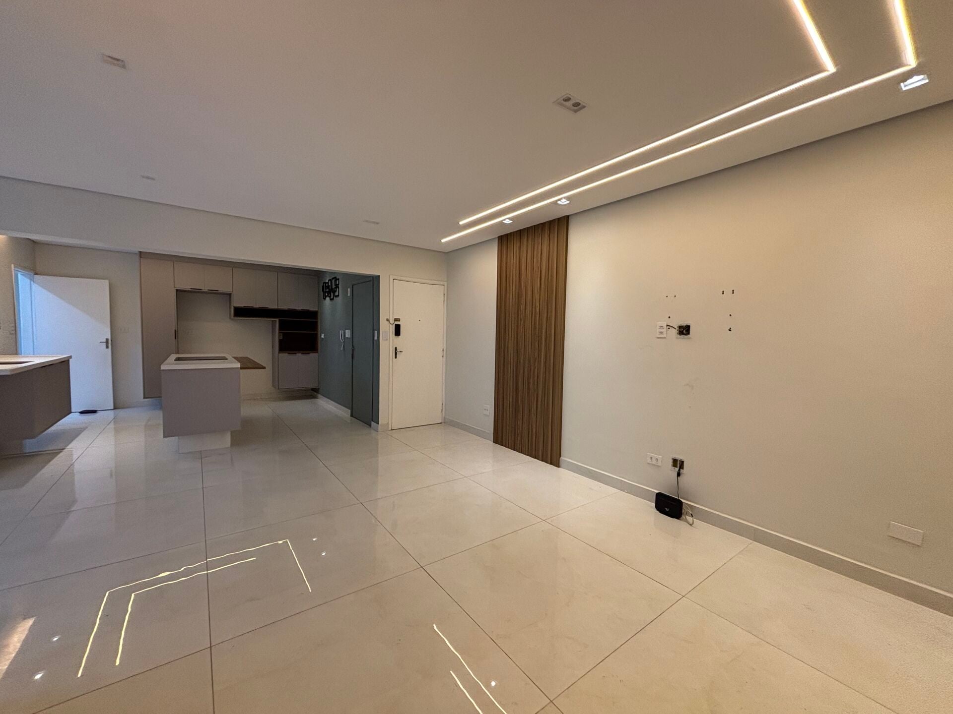 Apartamento 82 · 3 dorm. — Sala