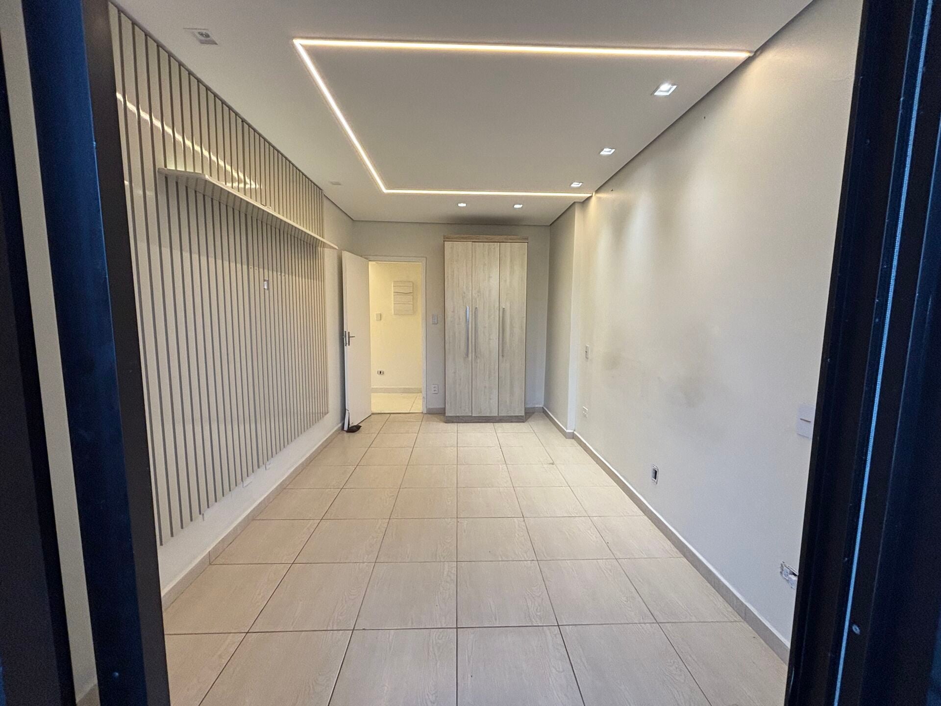 Apartamento 82 · 3 dorm. — Circulação