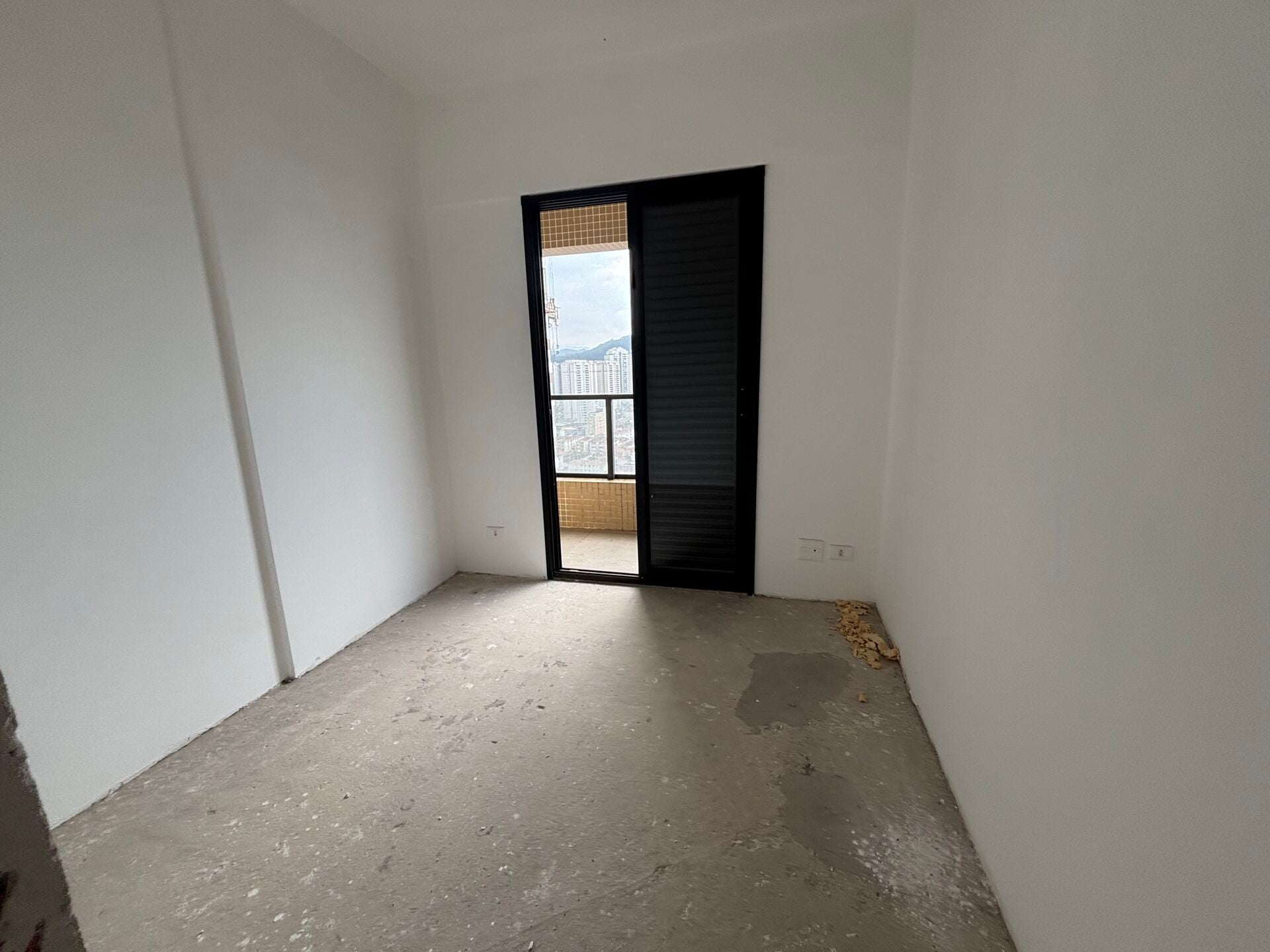 Apartamento 206 · 2 dorm. — Quarto