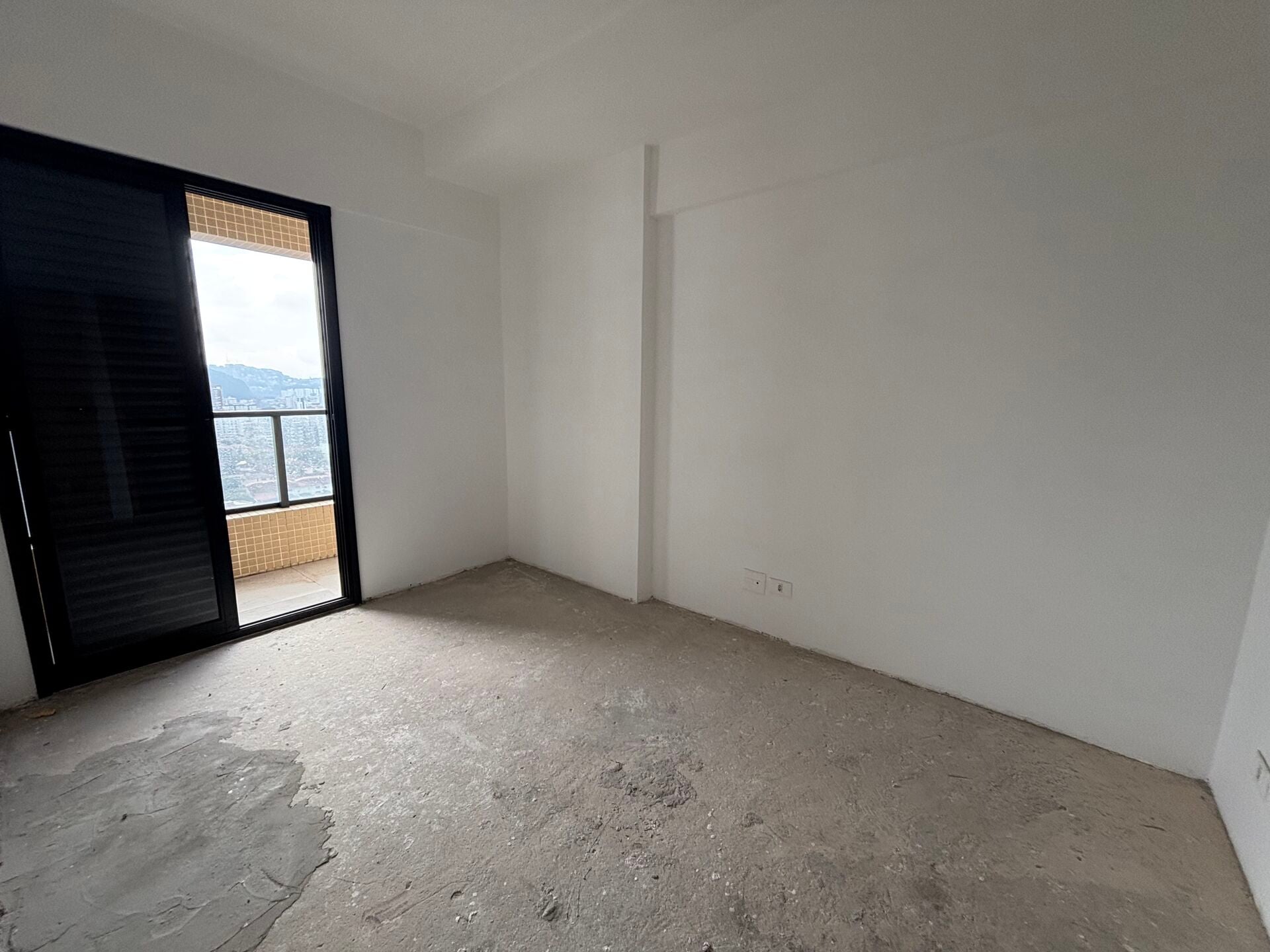 Apartamento 206 · 2 dorm. — Quarto