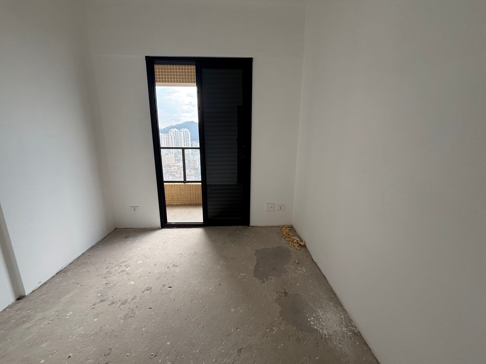 Apartamento 206 · 2 dorm. — Quarto
