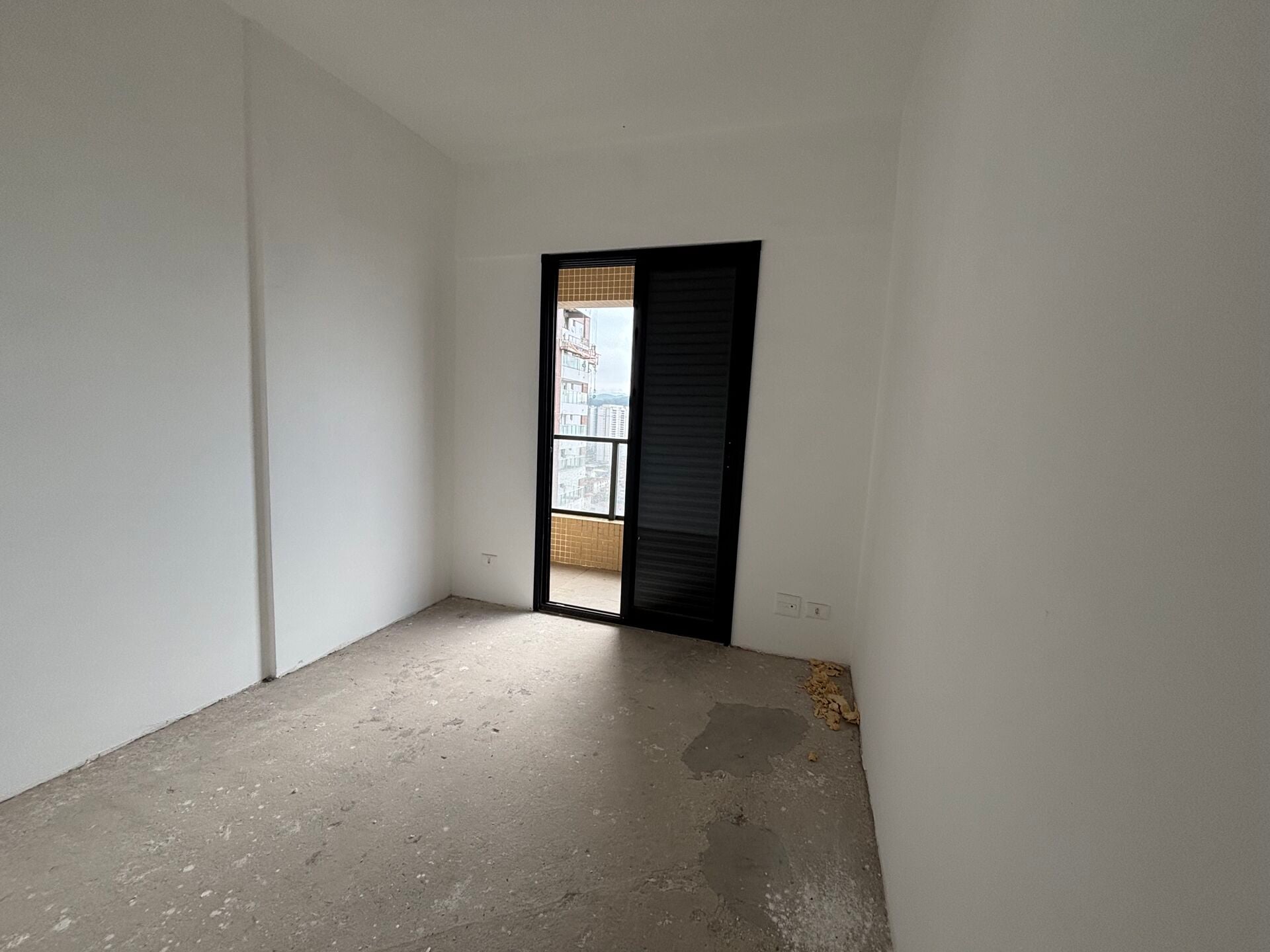 Apartamento 206 · 2 dorm. — Quarto