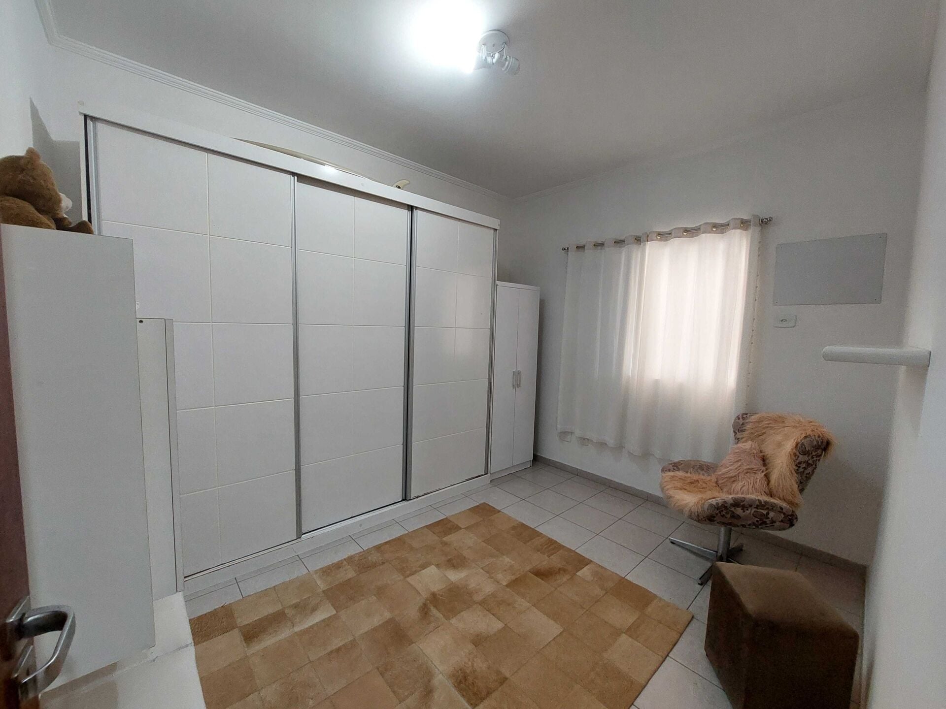 Casa térrea · 3 dorm. — Quarto 1