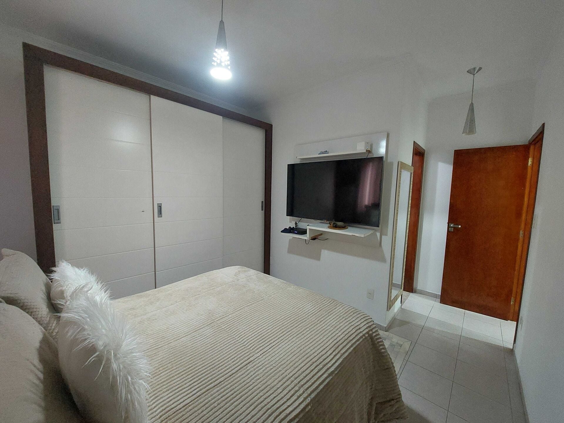 Casa térrea · 3 dorm. — Quarto 2