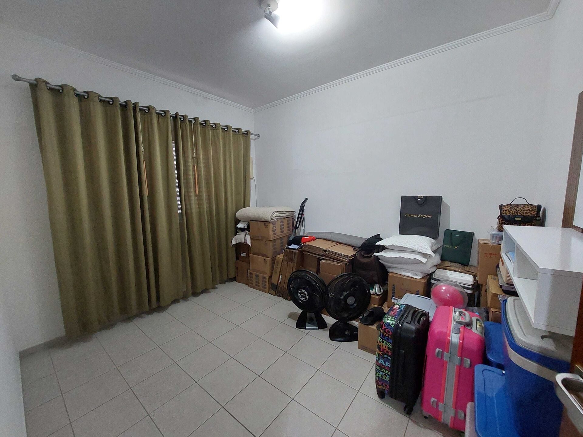 Casa térrea · 3 dorm. — Quarto 3