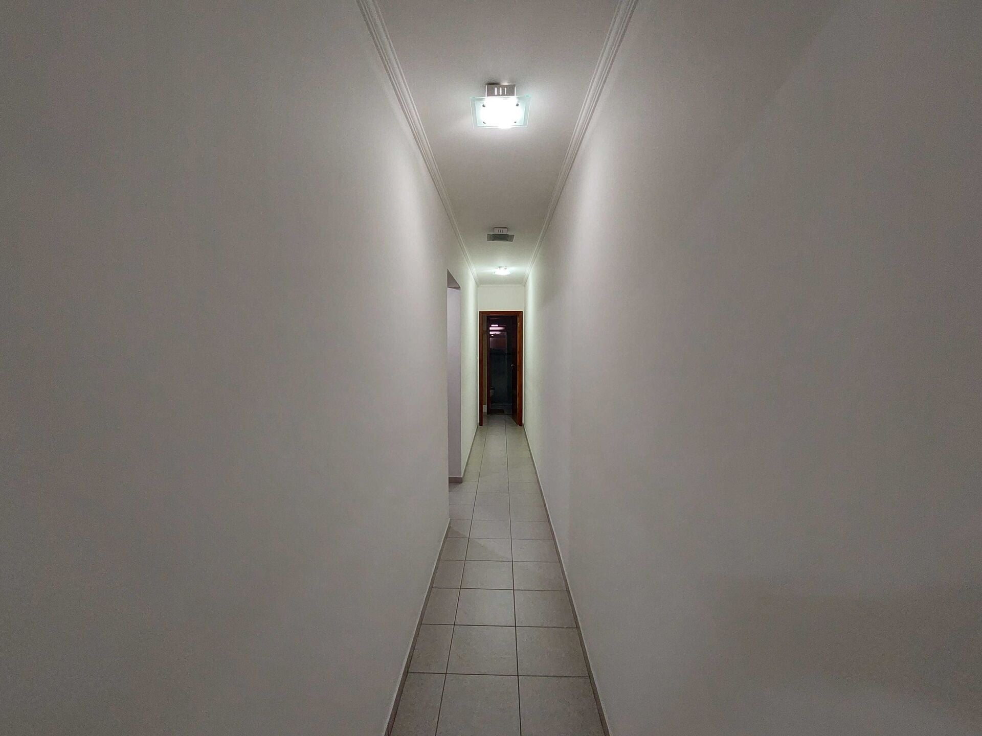 Casa térrea · 3 dorm. — Circulação