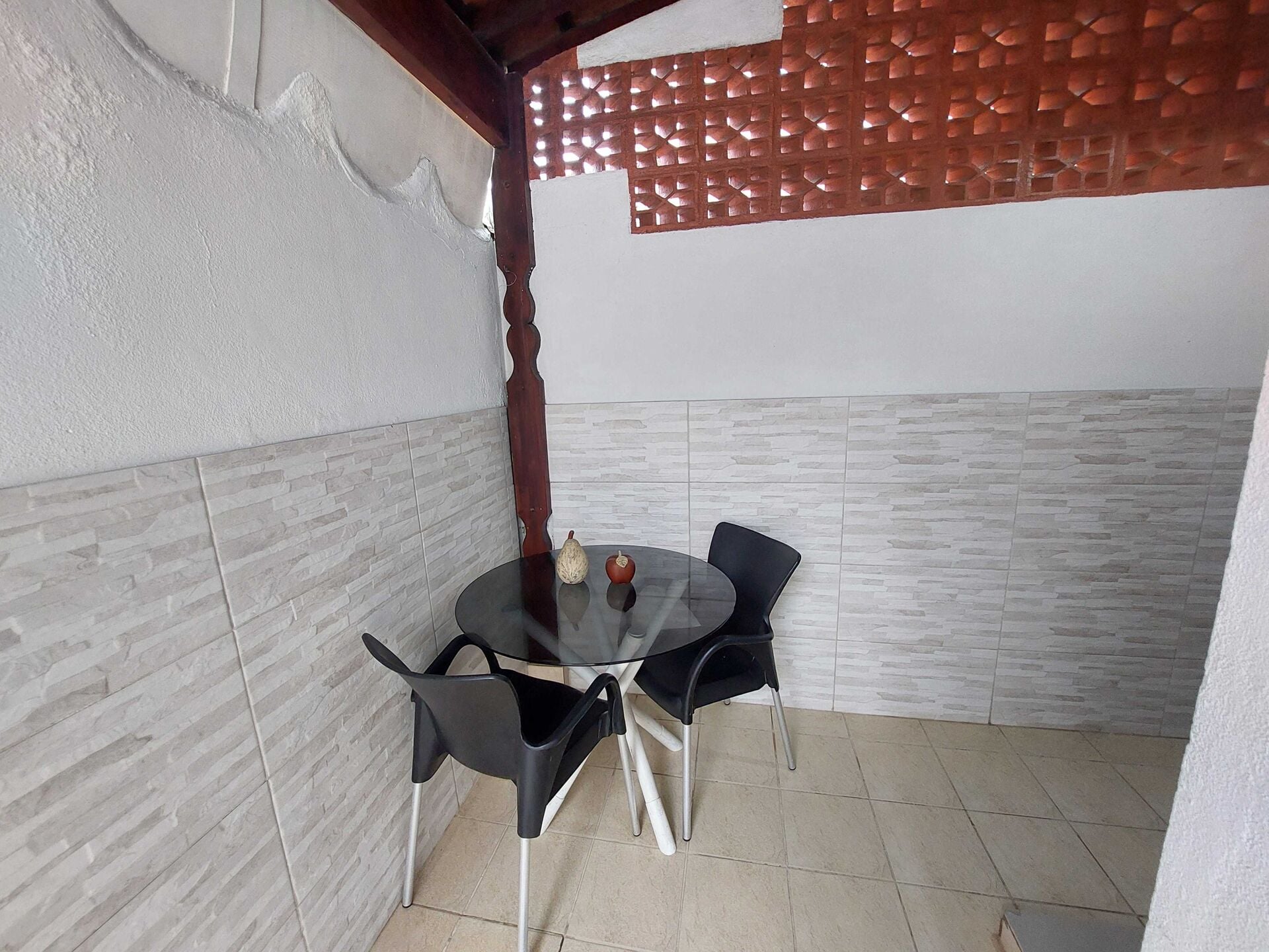 Casa térrea · 3 dorm. — Lazer