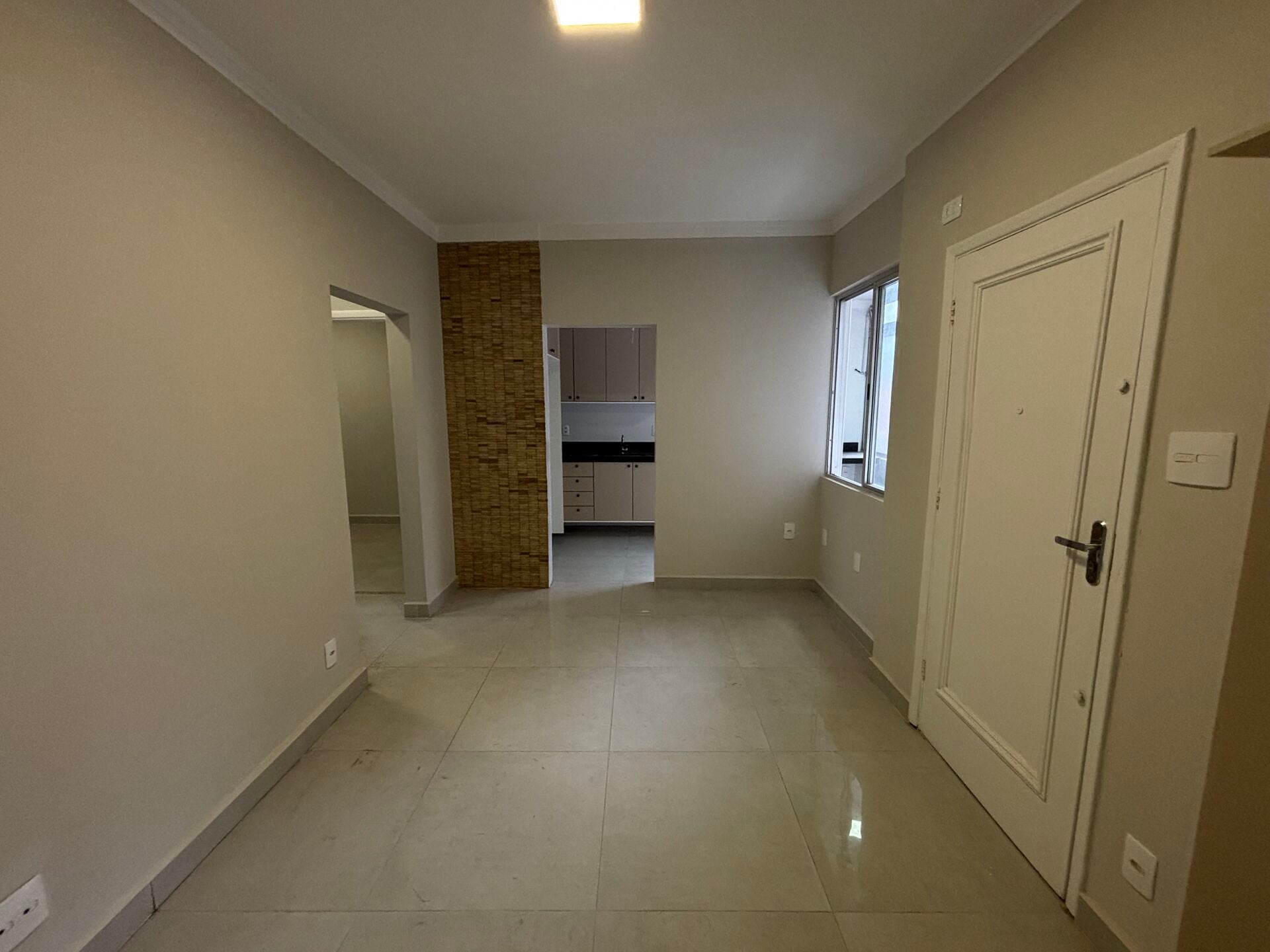 Apartamento 32 · 2 dorm.