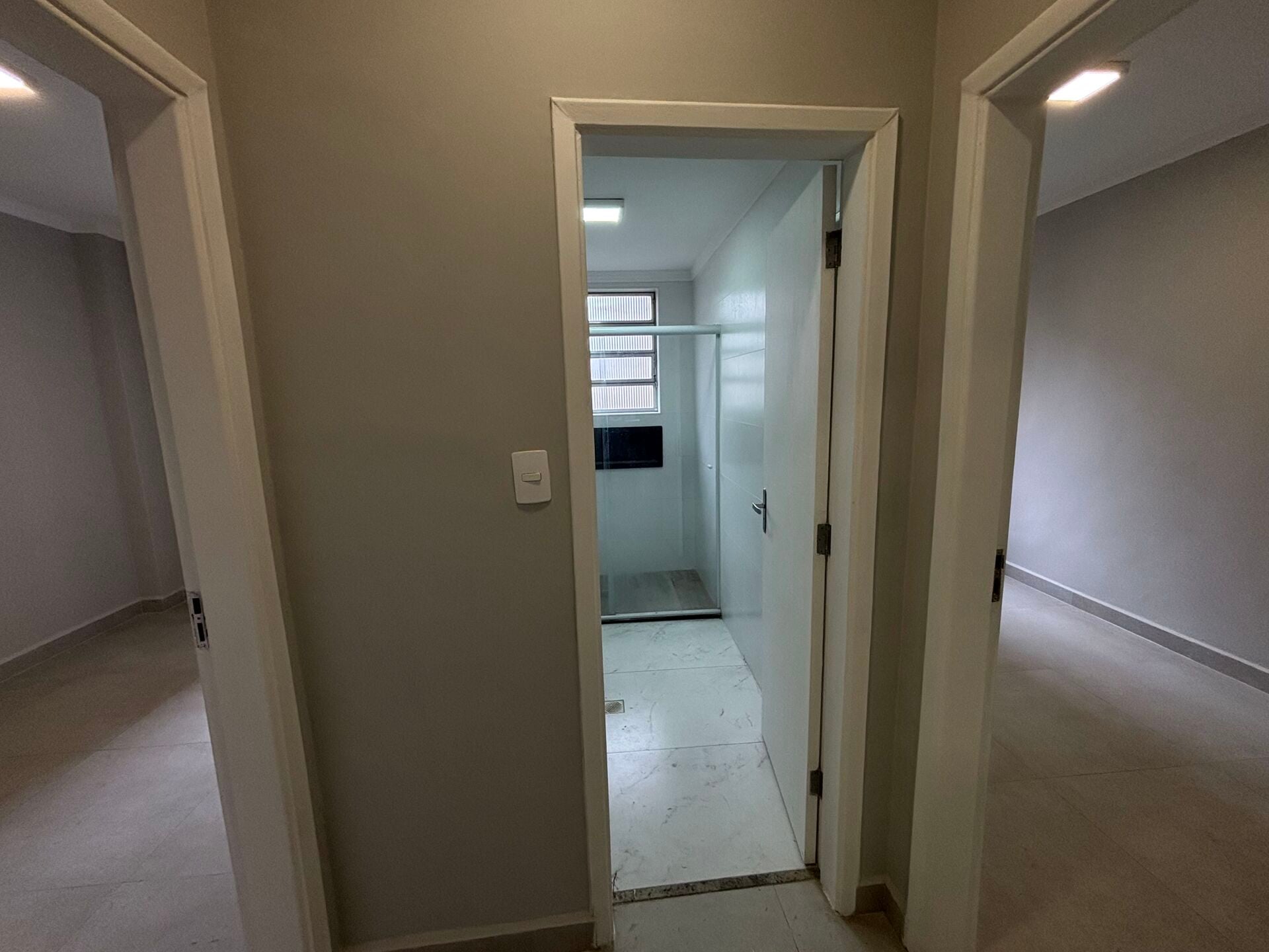 Apartamento 32 · 2 dorm. — Circulação