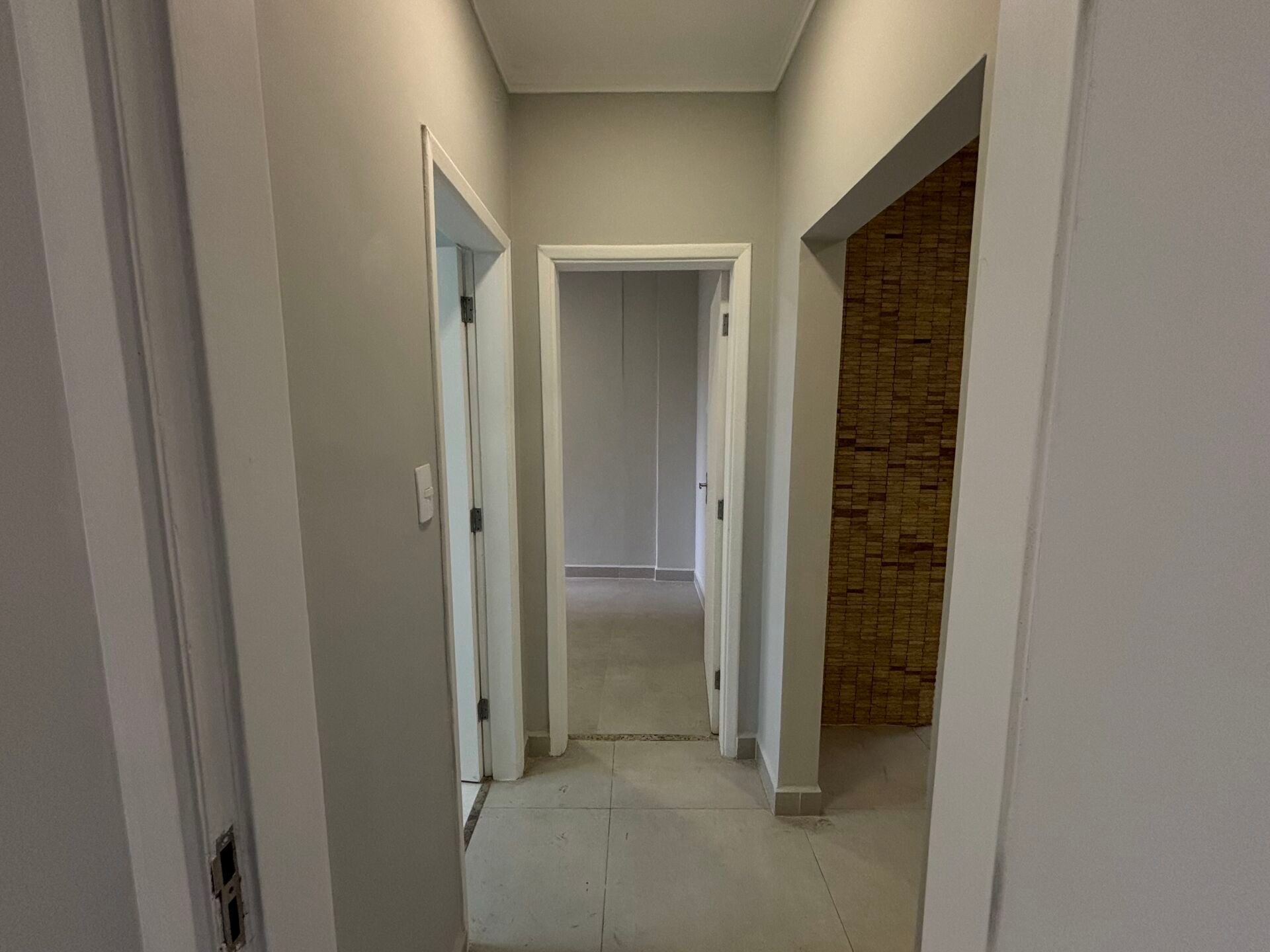 Apartamento 32 · 2 dorm. — Circulação