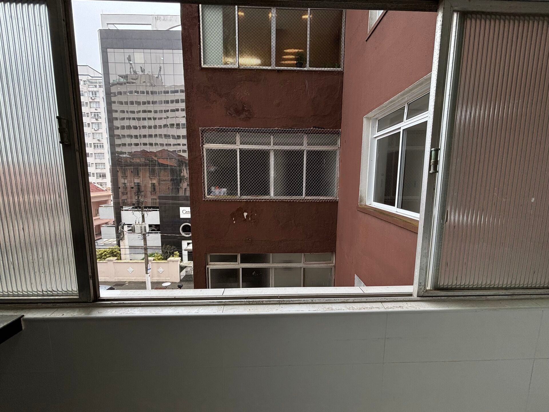 Apartamento 32 · 2 dorm. — Vista