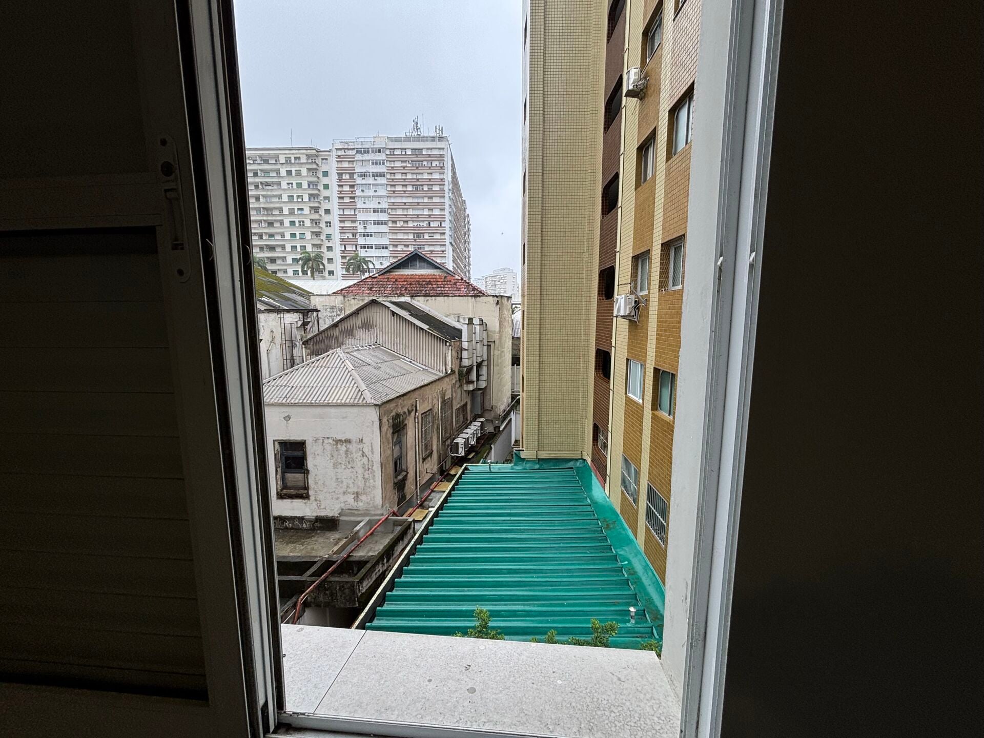 Apartamento 32 · 2 dorm. — Vista