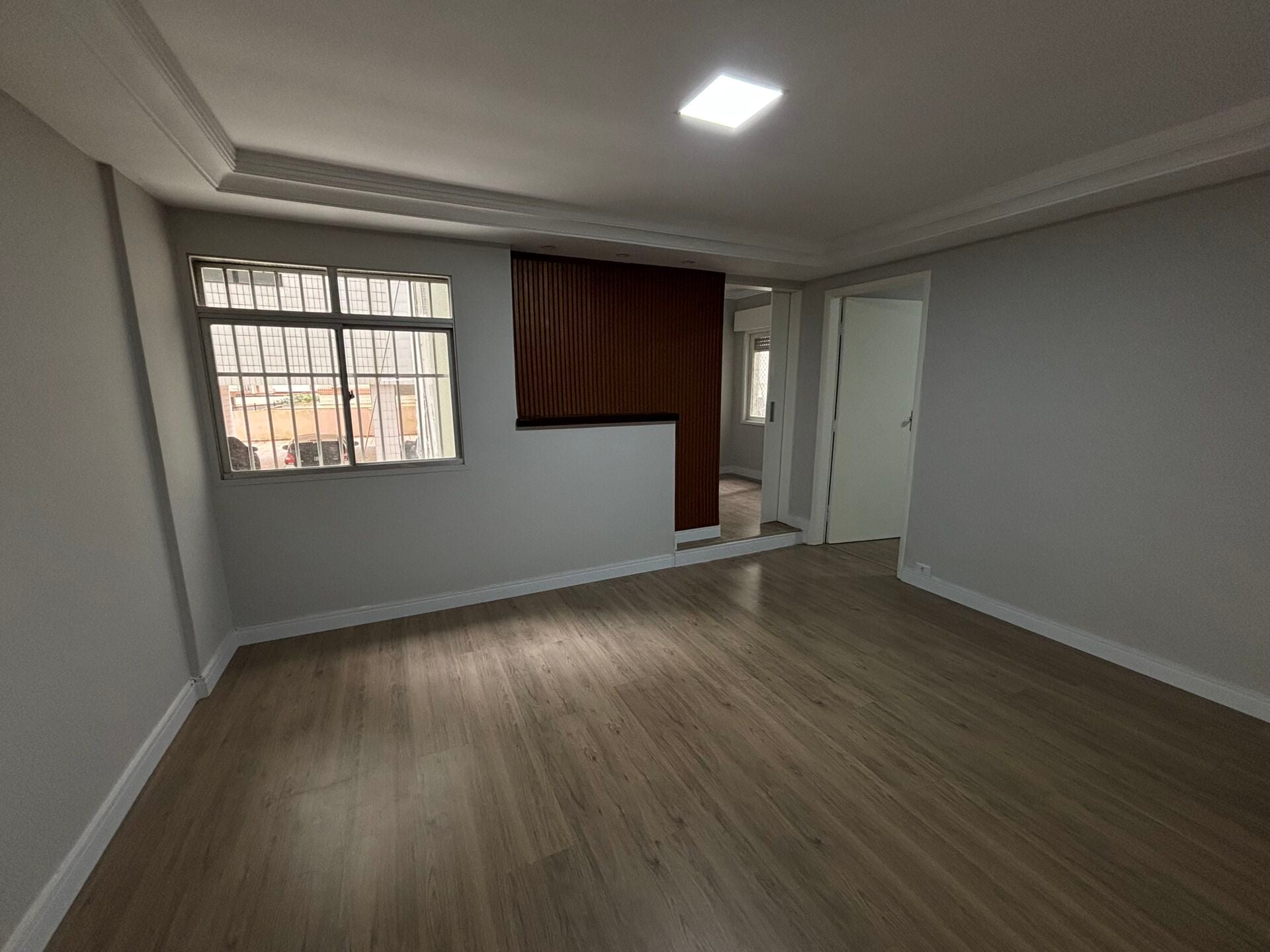 Apartamento 13 · 2 dorm.