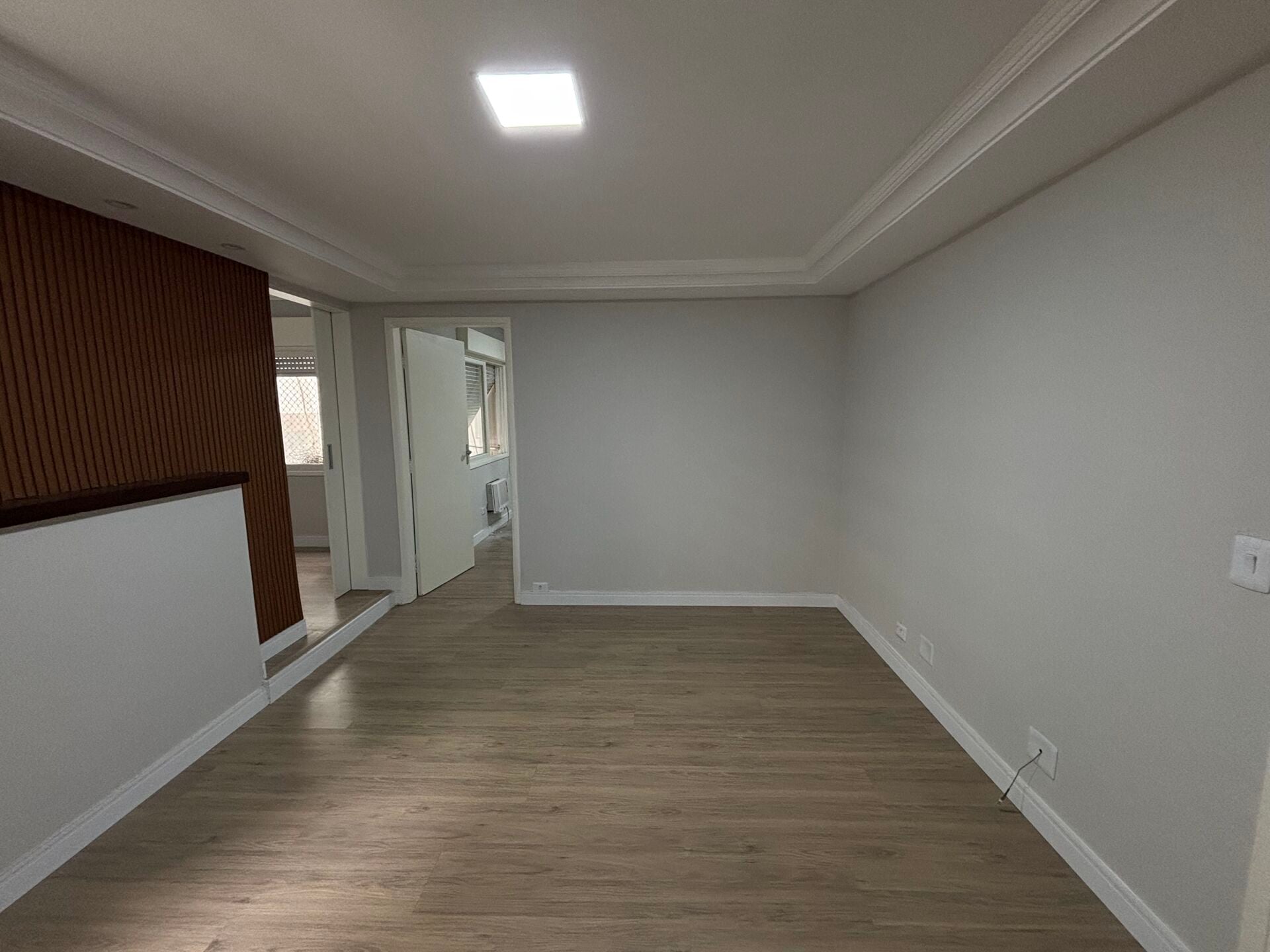 Apartamento 13 · 2 dorm. — Sala