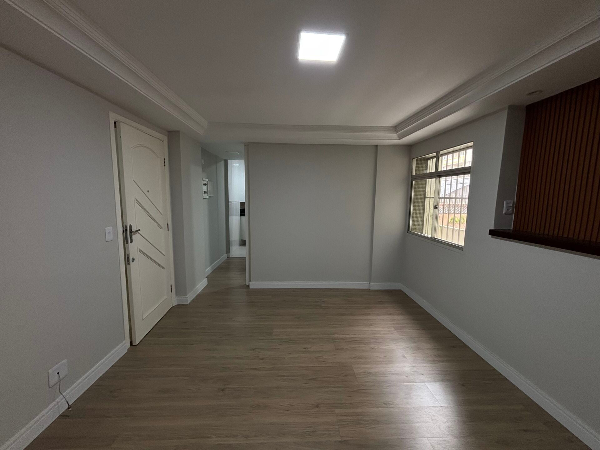 Apartamento 13 · 2 dorm. — Sala