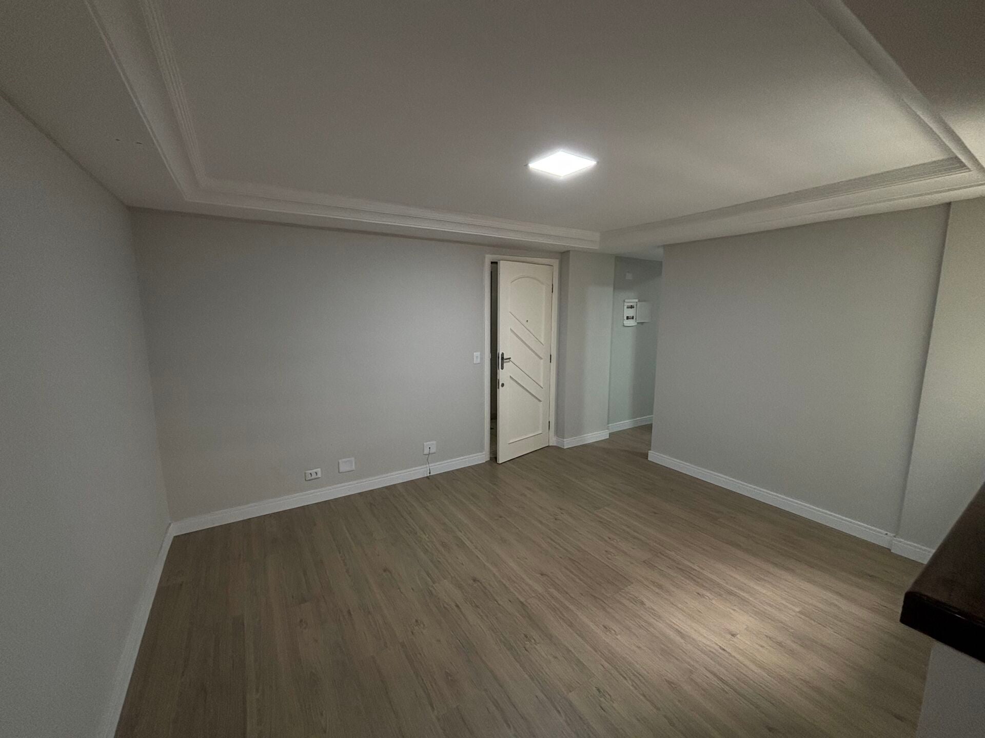 Apartamento 13 · 2 dorm. — Sala