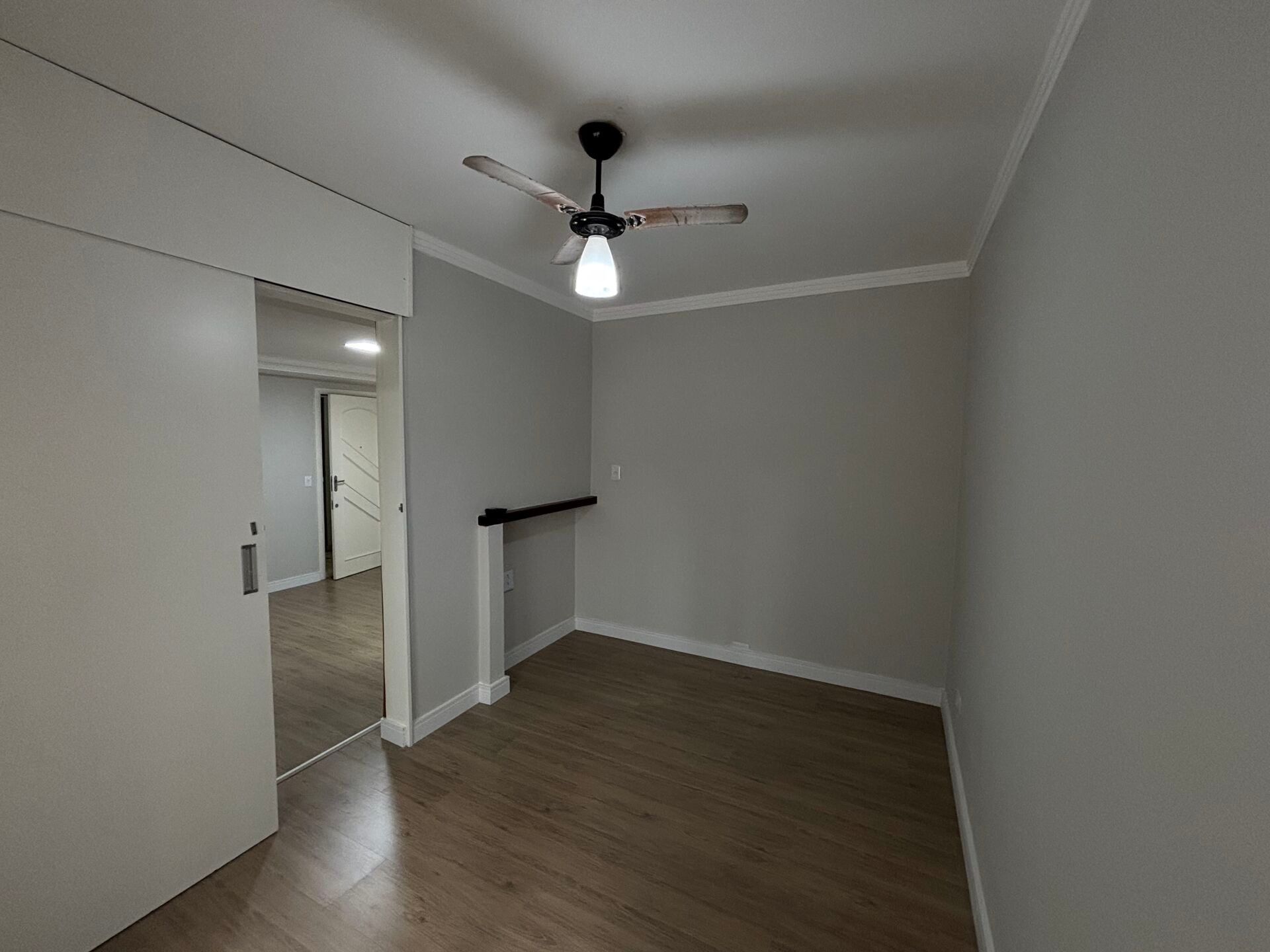 Apartamento 13 · 2 dorm. — Quarto 2