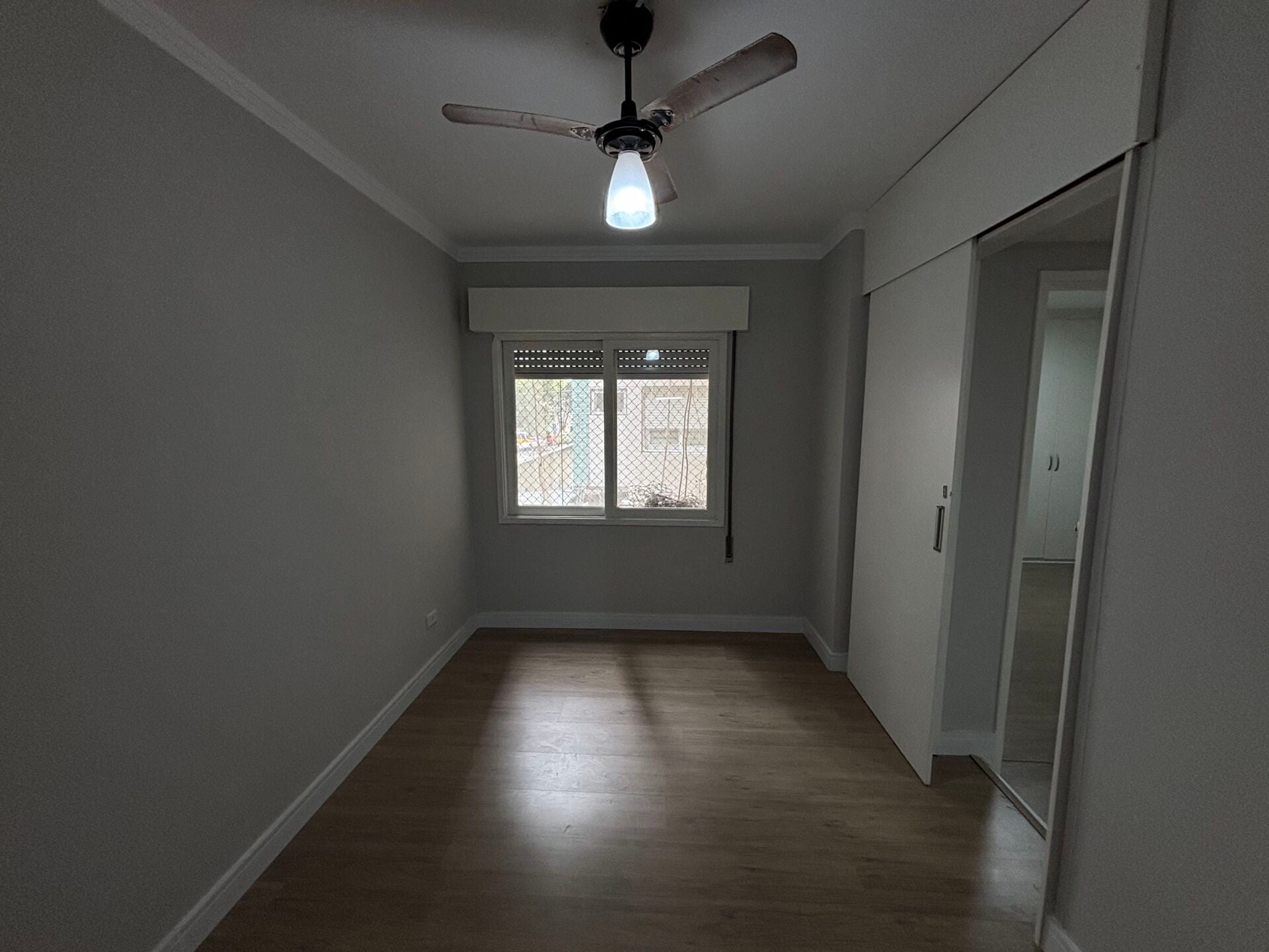 Apartamento 13 · 2 dorm. — Quarto 2
