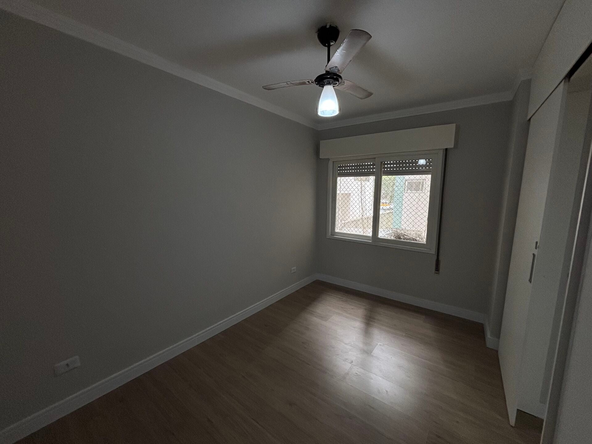 Apartamento 13 · 2 dorm. — Quarto 2