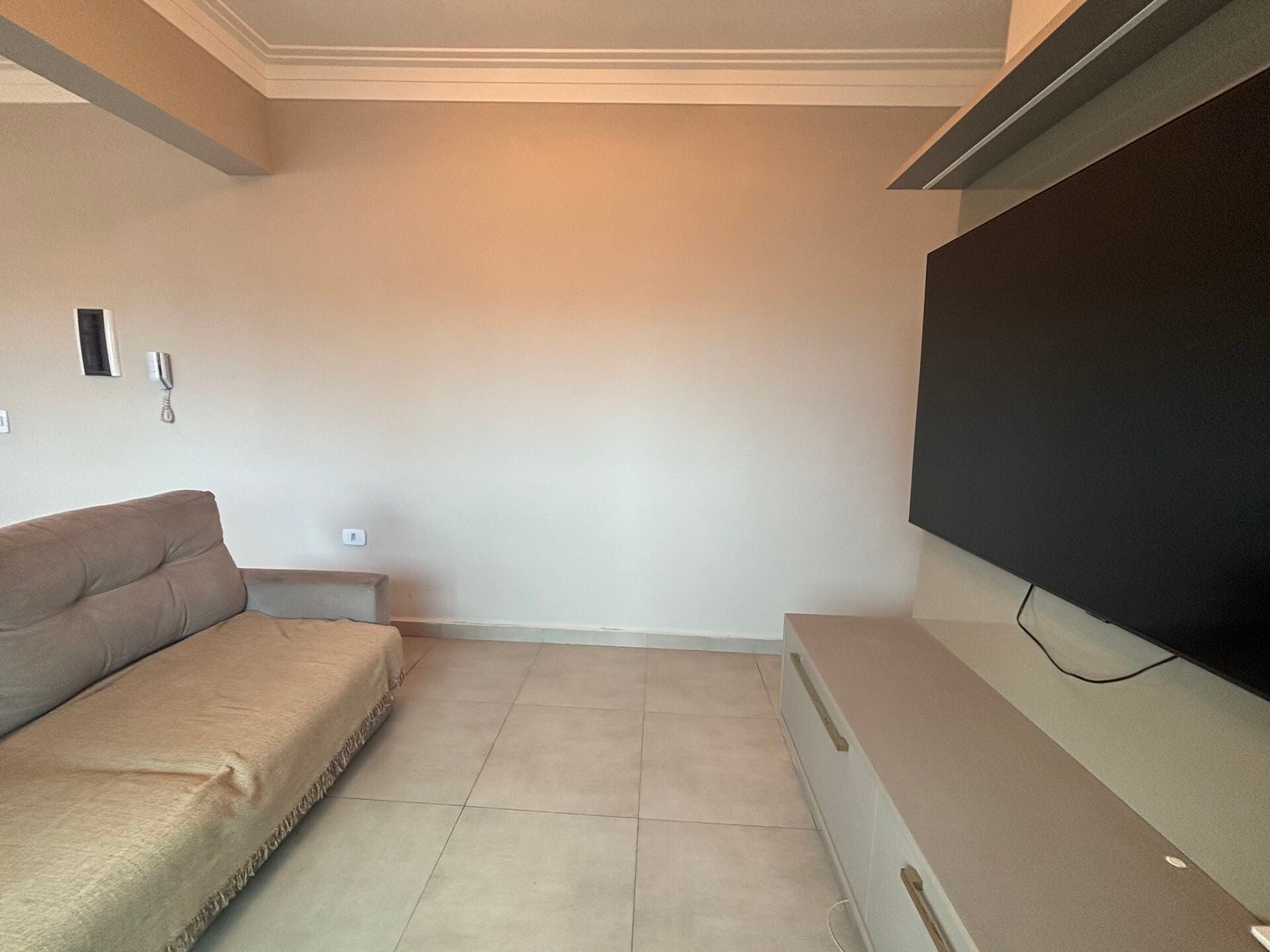Apartamento 56 · 2 dorm. — Sala