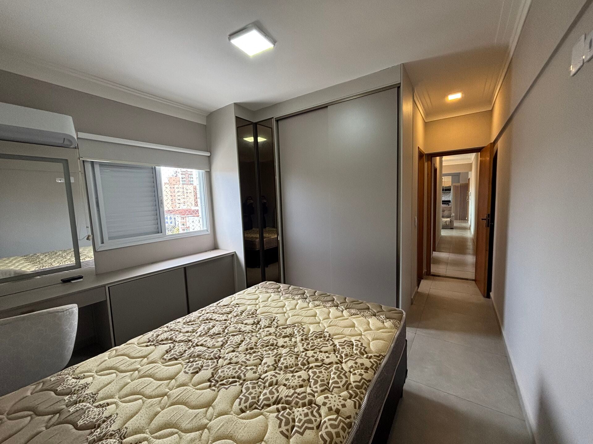 Apartamento 56 · 2 dorm. — Quarto 1