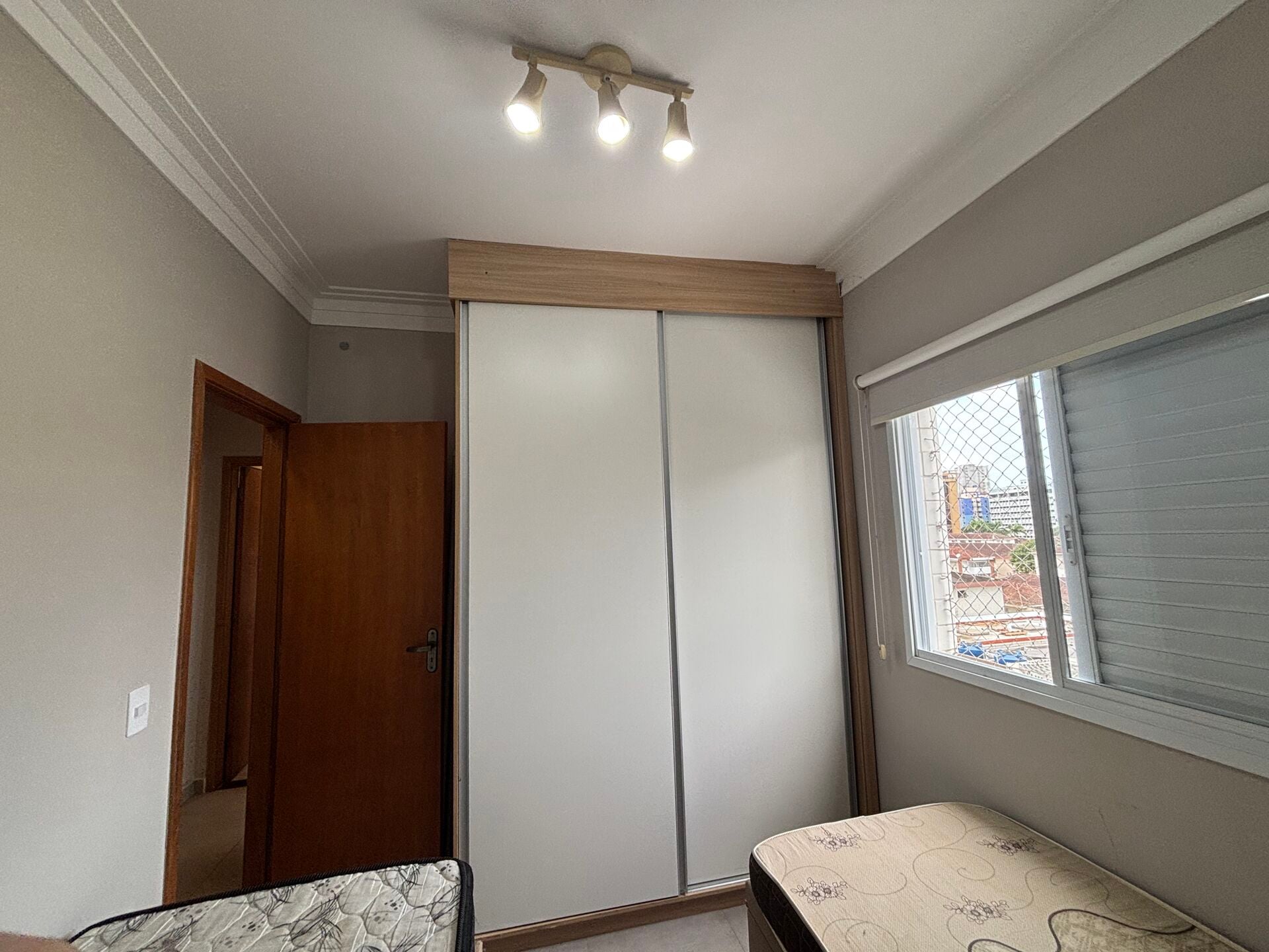 Apartamento 56 · 2 dorm. — Quarto 2
