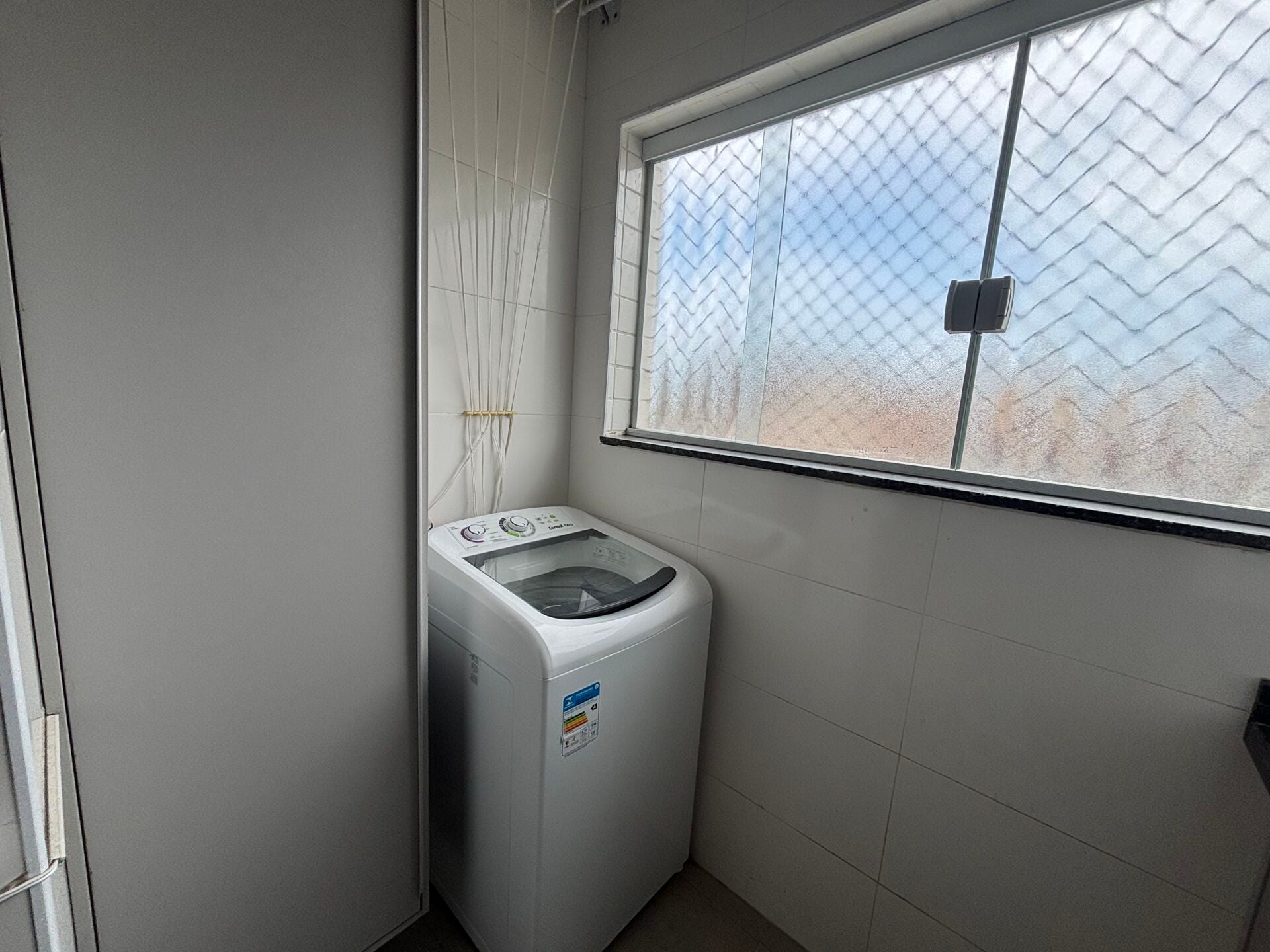 Apartamento 56 · 2 dorm. — Área de serviço