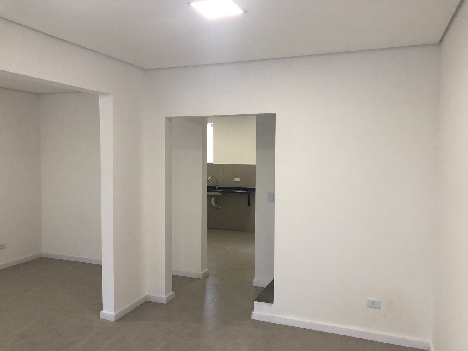 Casa · 3 dorm. — Sala