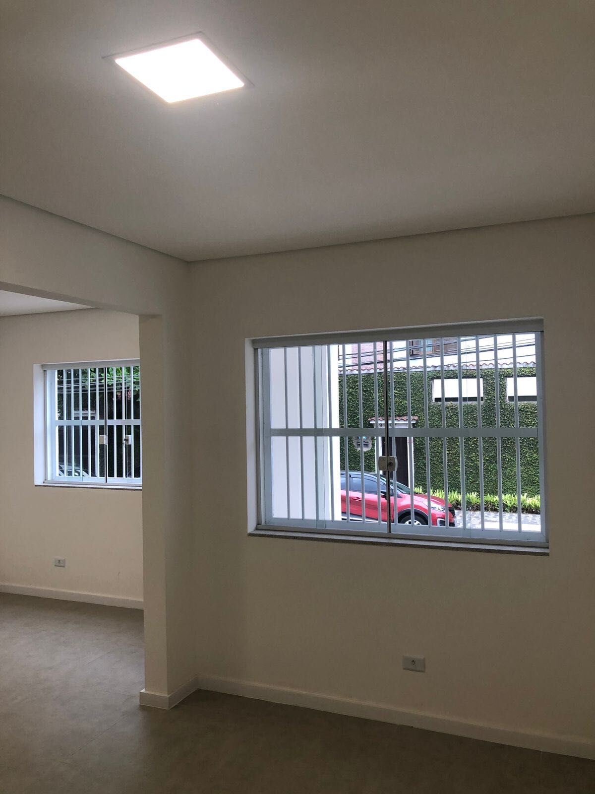 Casa · 3 dorm. — Sala
