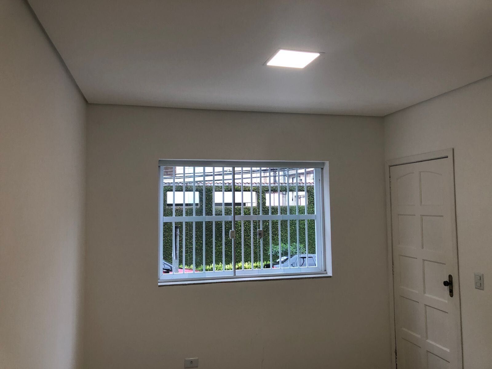 Casa · 3 dorm. — Quarto
