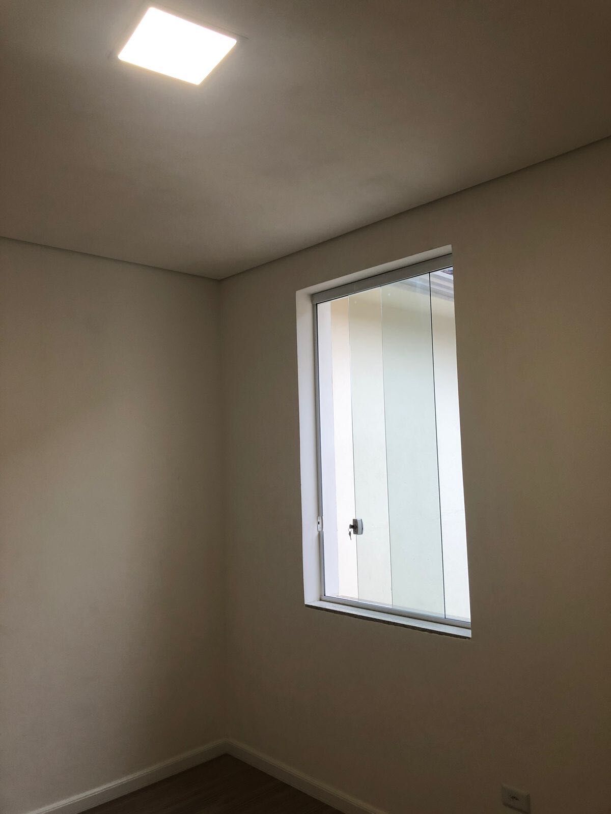 Casa · 3 dorm. — Quarto