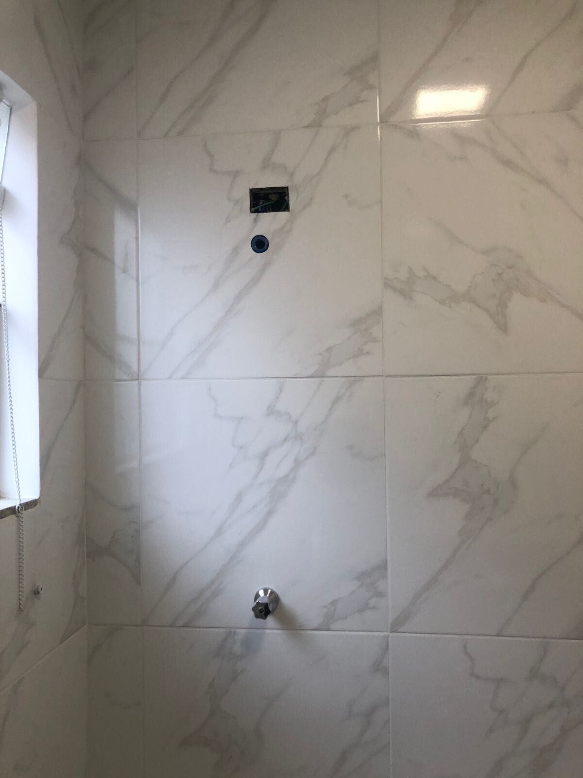Casa · 3 dorm. — Banheiro