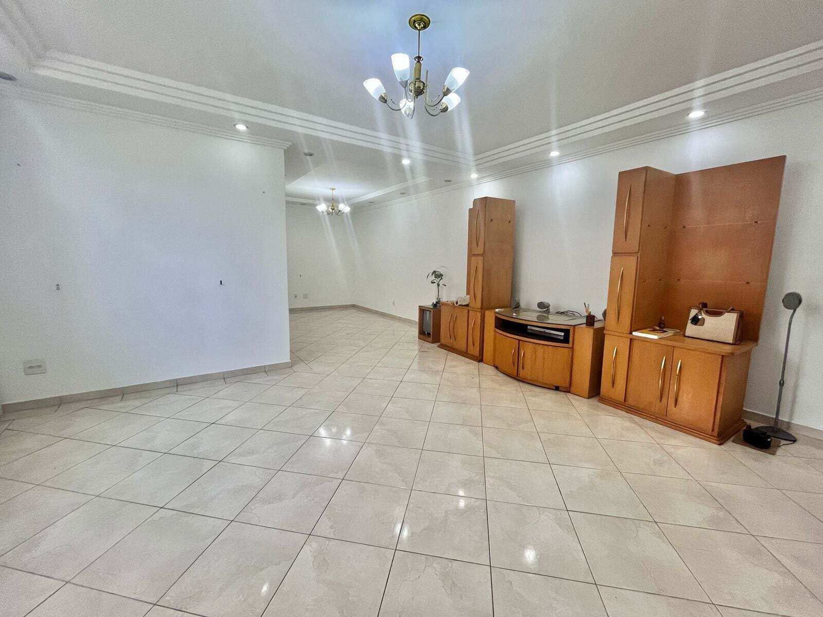 Apartamento · 3 dorm. — Sala