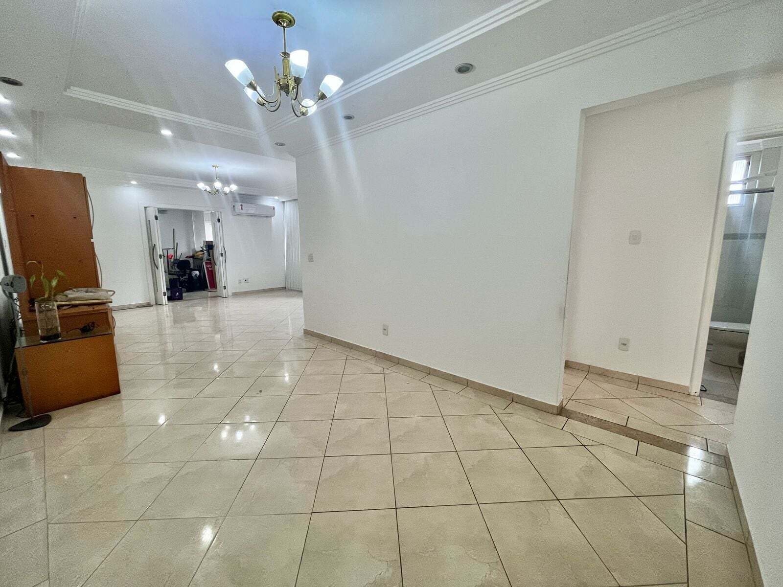 Apartamento · 3 dorm. — Sala
