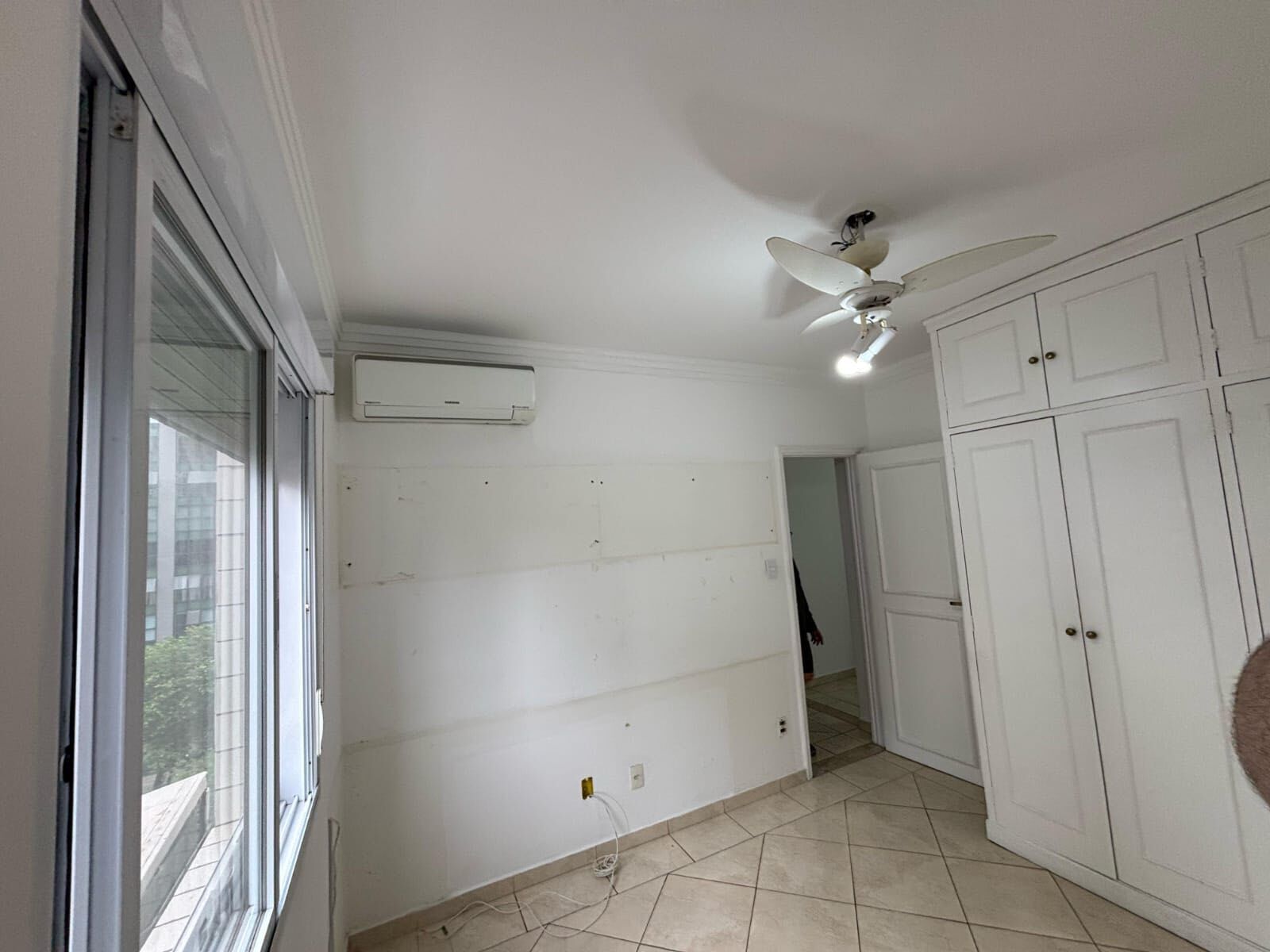 Apartamento · 3 dorm. — Suíte