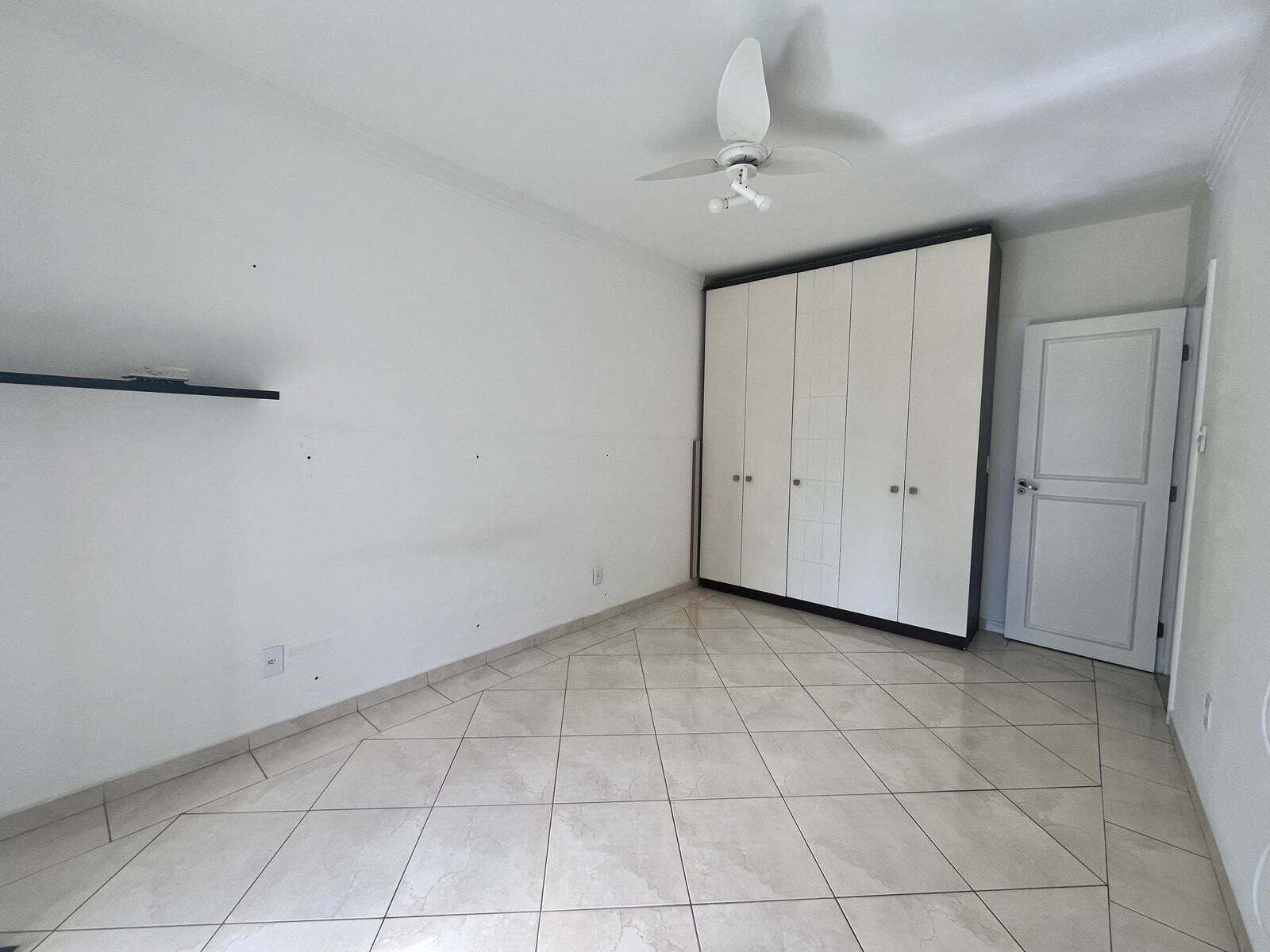 Apartamento · 3 dorm. — Quarto 2