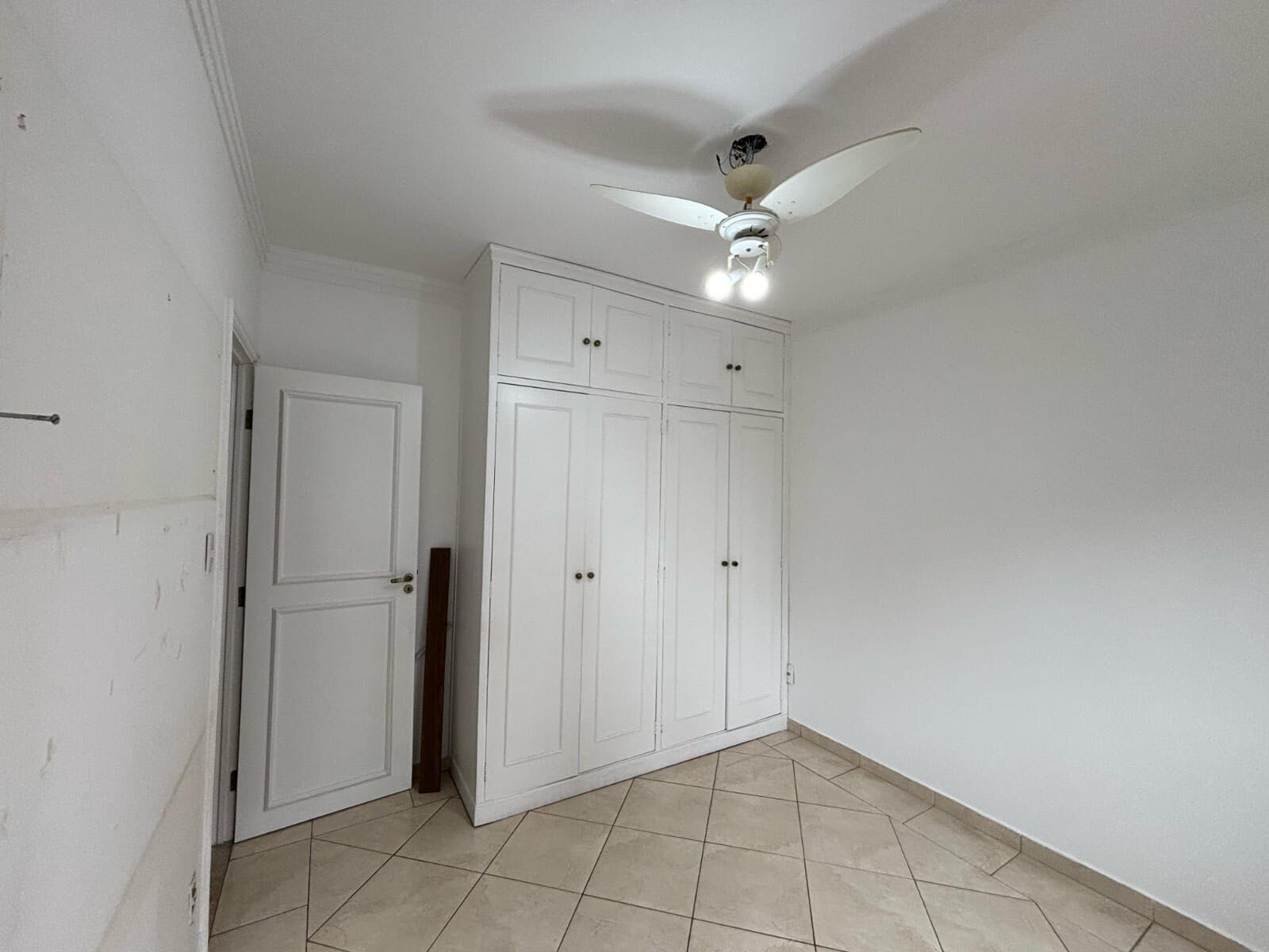 Apartamento · 3 dorm. — Quarto 2