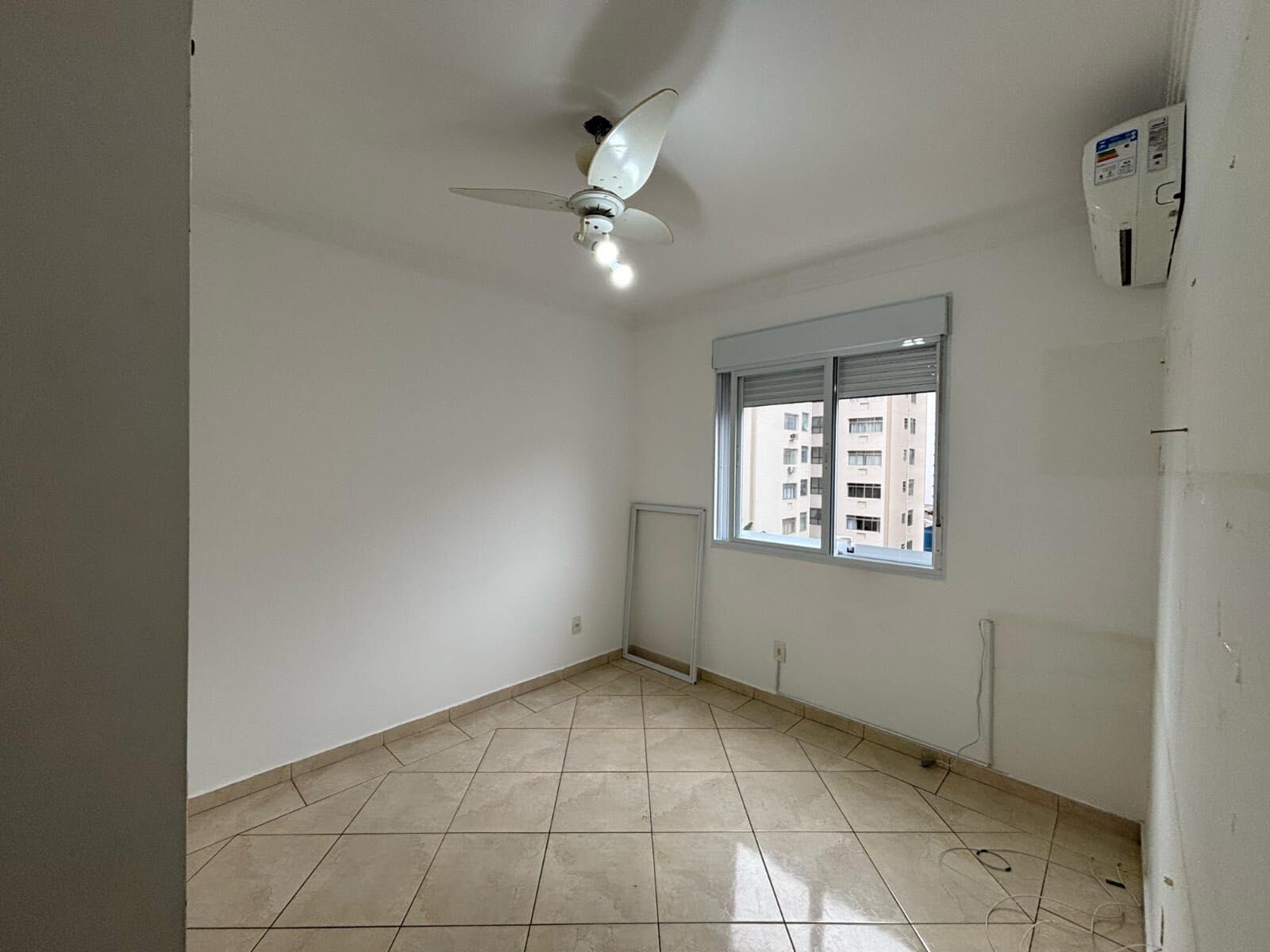 Apartamento · 3 dorm. — Quarto 3